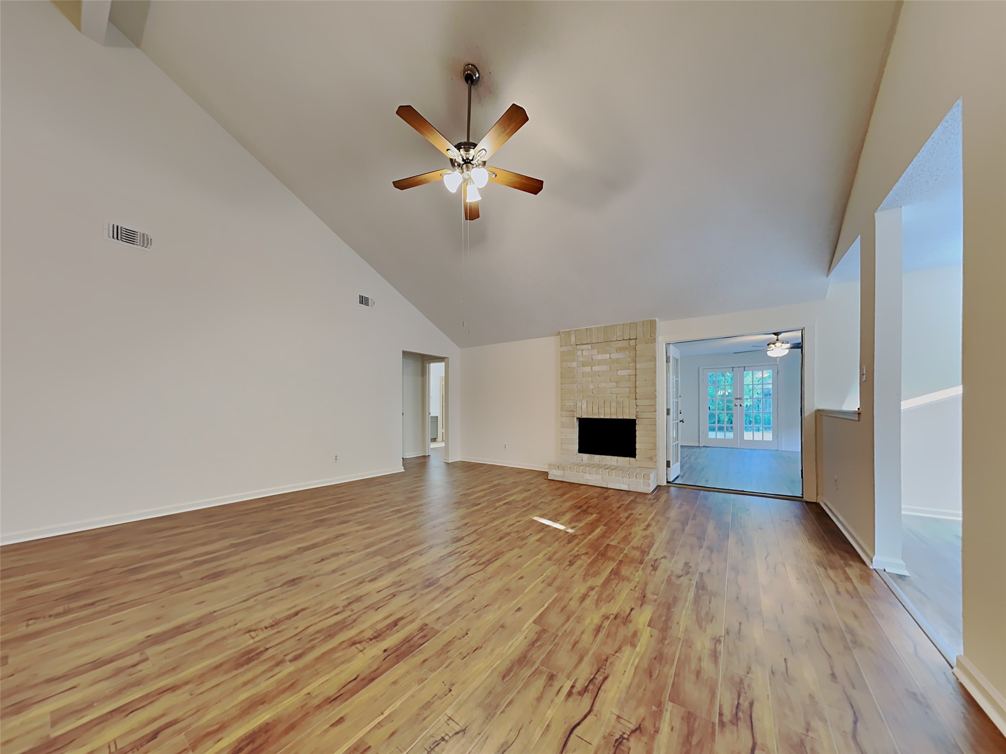 15839 Barbarossa Drive, Houston, TX 77083