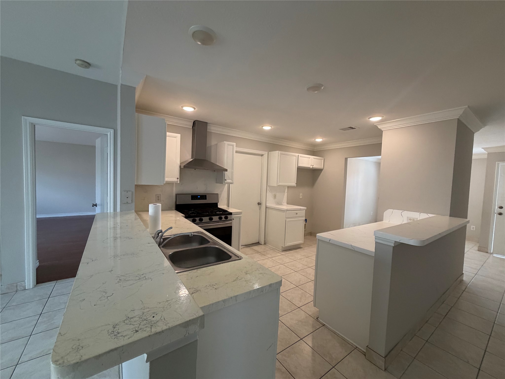 2918 Meiko Drive, Houston, TX 77045