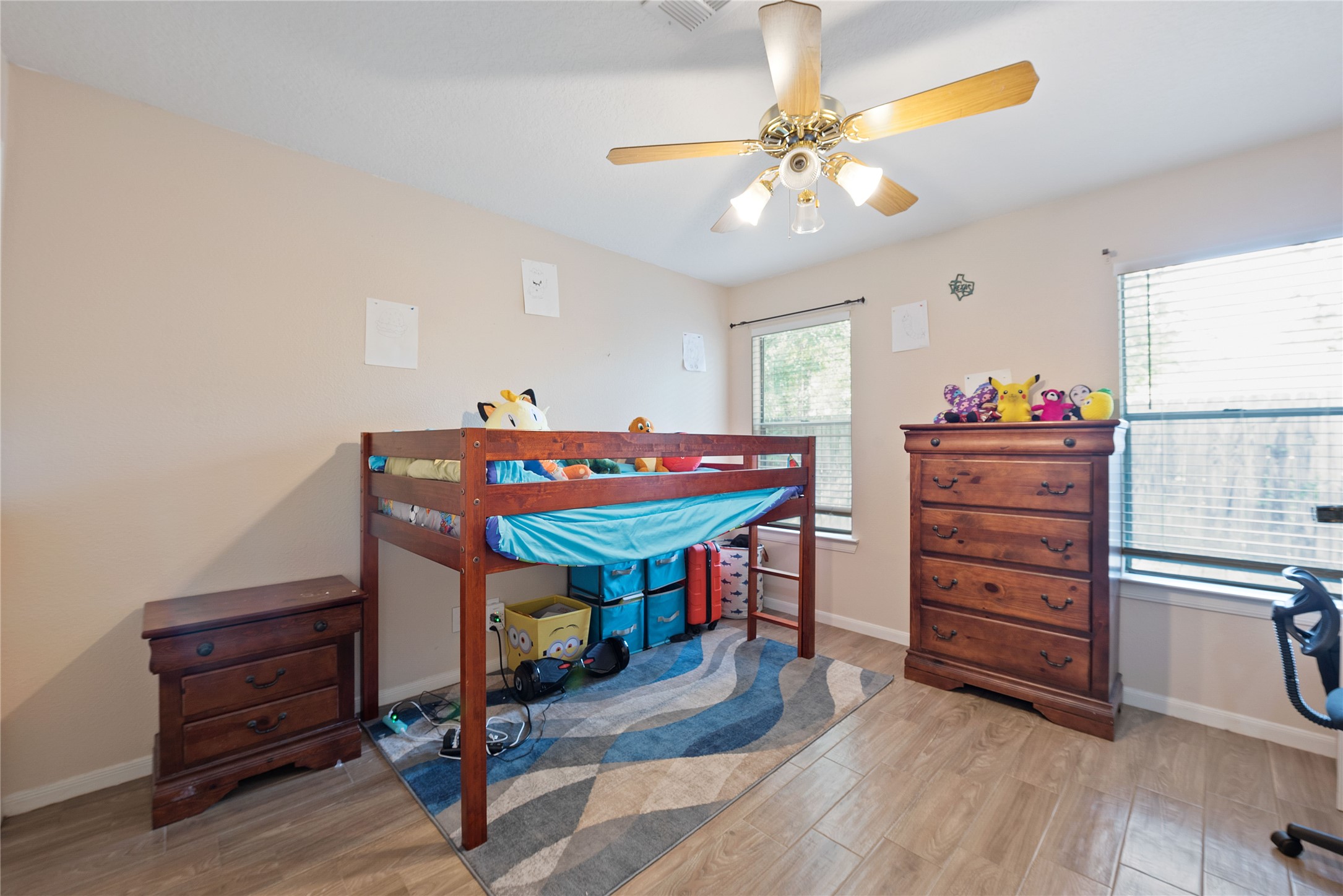 2nd Guest Room