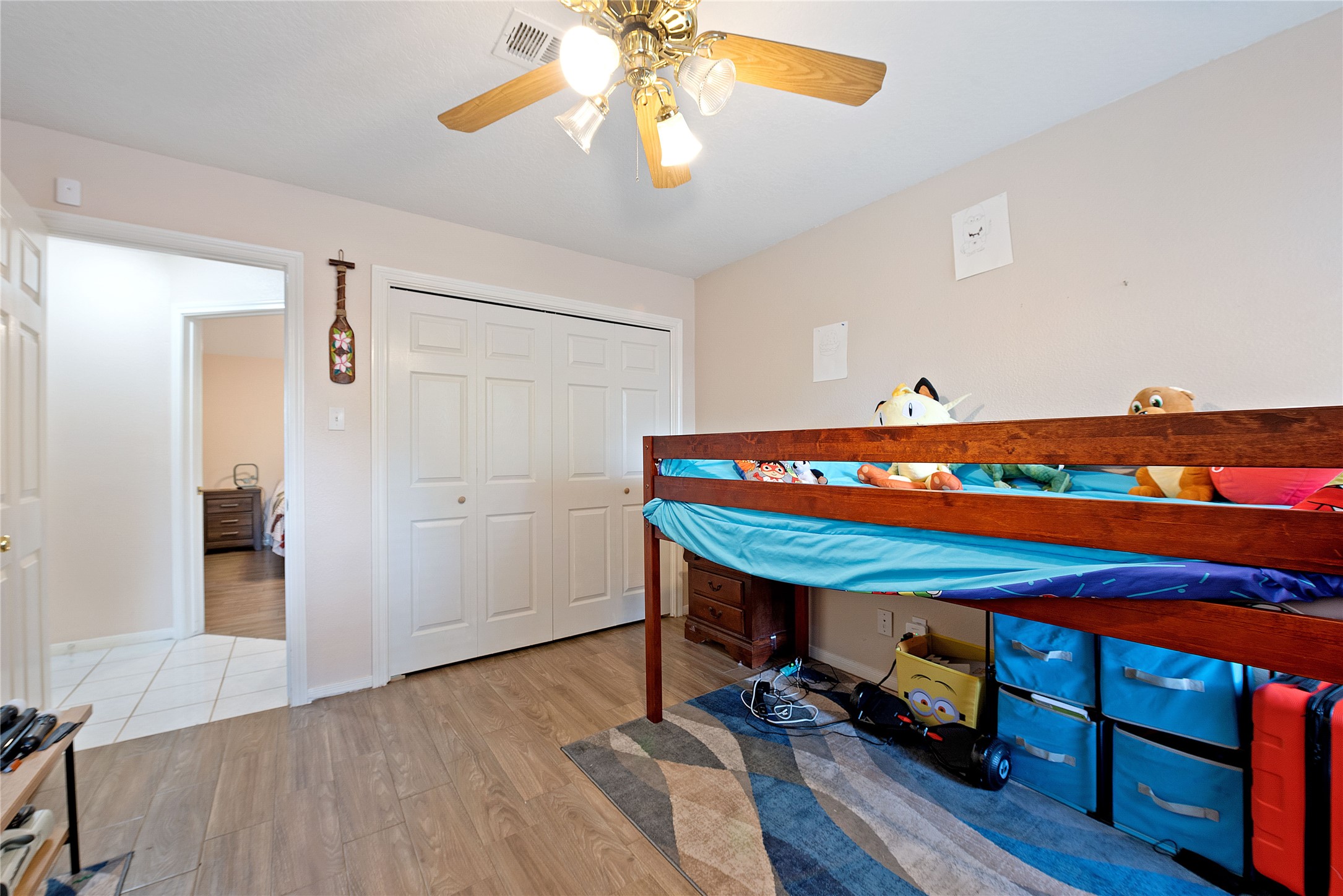 591 Mosswood Drive, Conroe, TX 77302