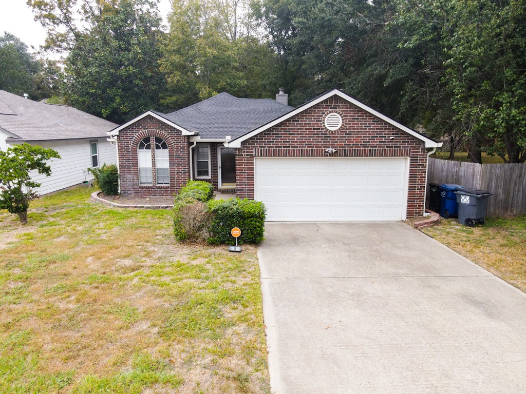 591 Mosswood Drive, Conroe, TX 77302