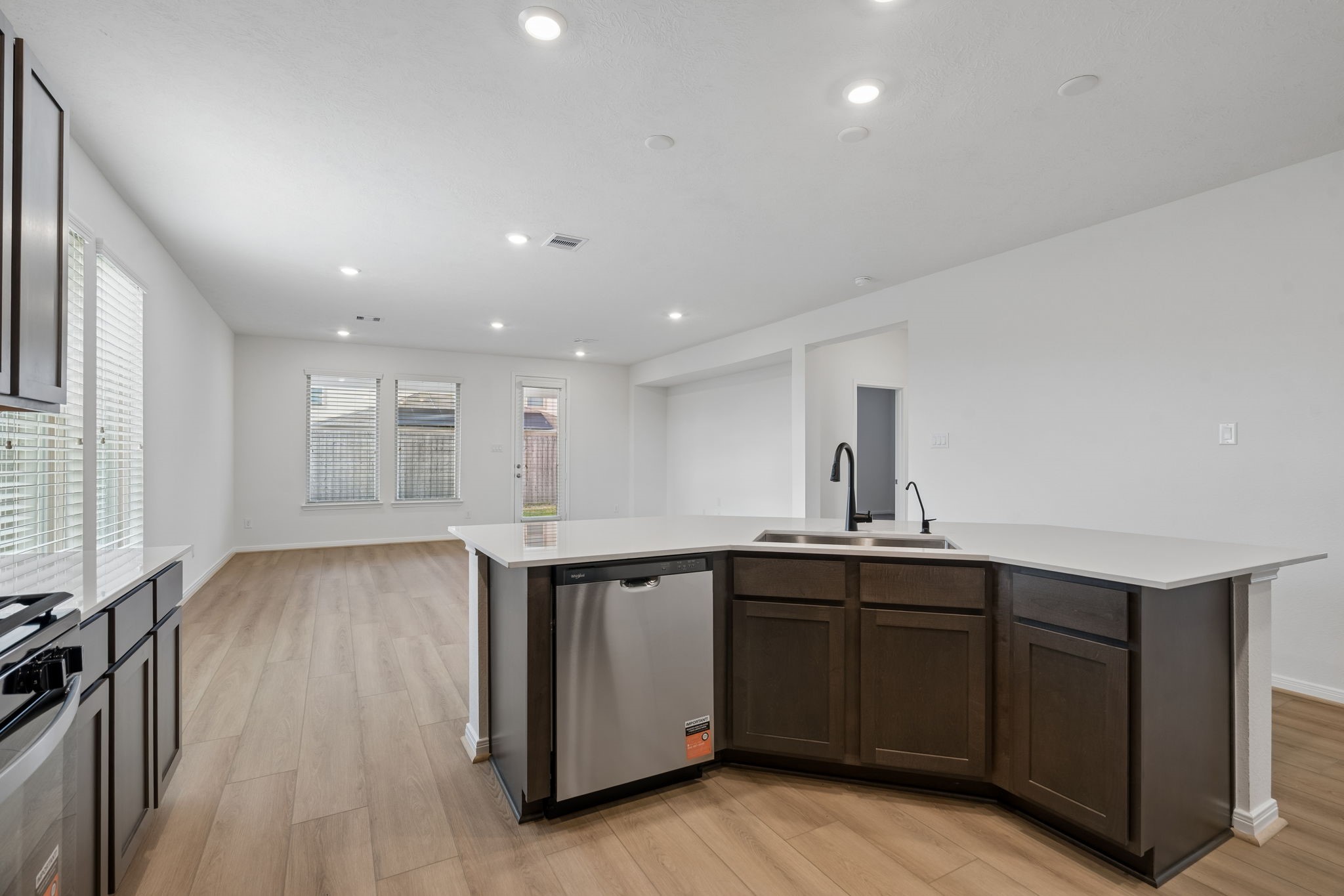 25318 Tanner Falls Drive Drive, Richmond, TX 77406