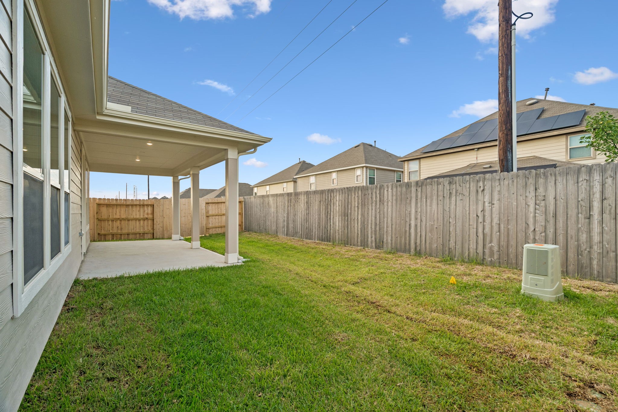 25318 Tanner Falls Drive Drive, Richmond, TX 77406