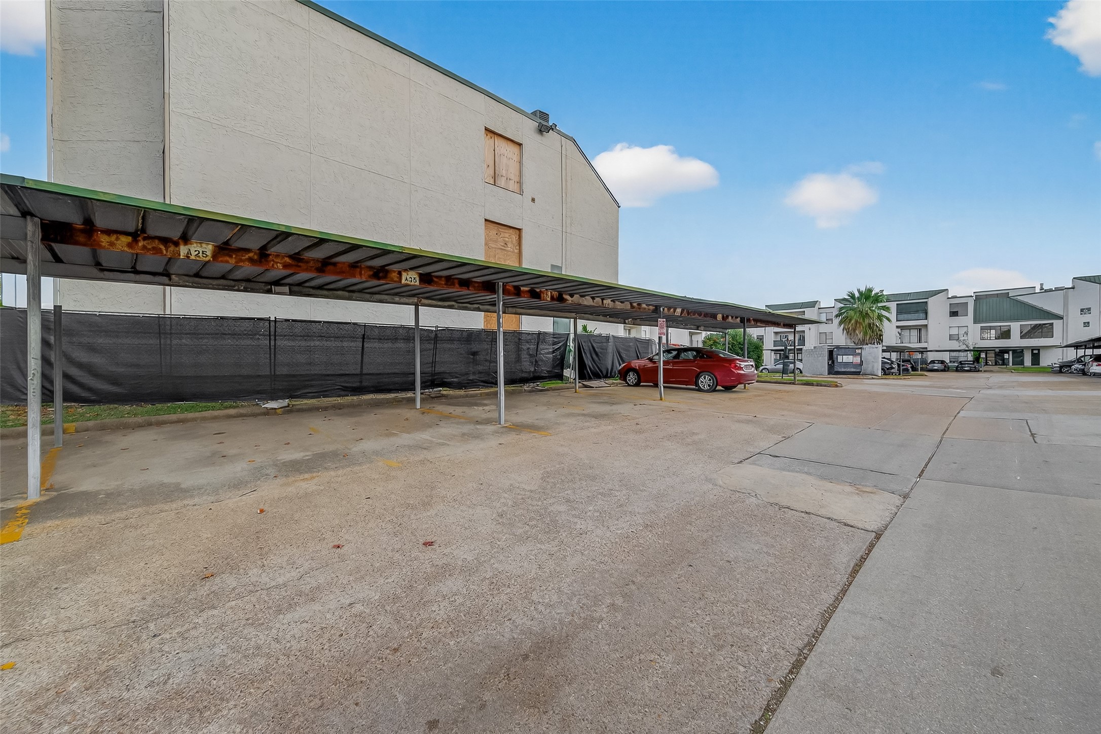 2818 S Bartell Drive, #13, Houston, TX 77054