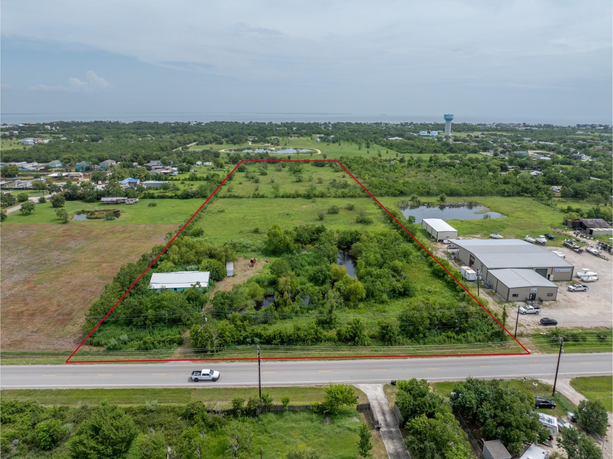 2454 Fm-517, Dickinson, TX 77539