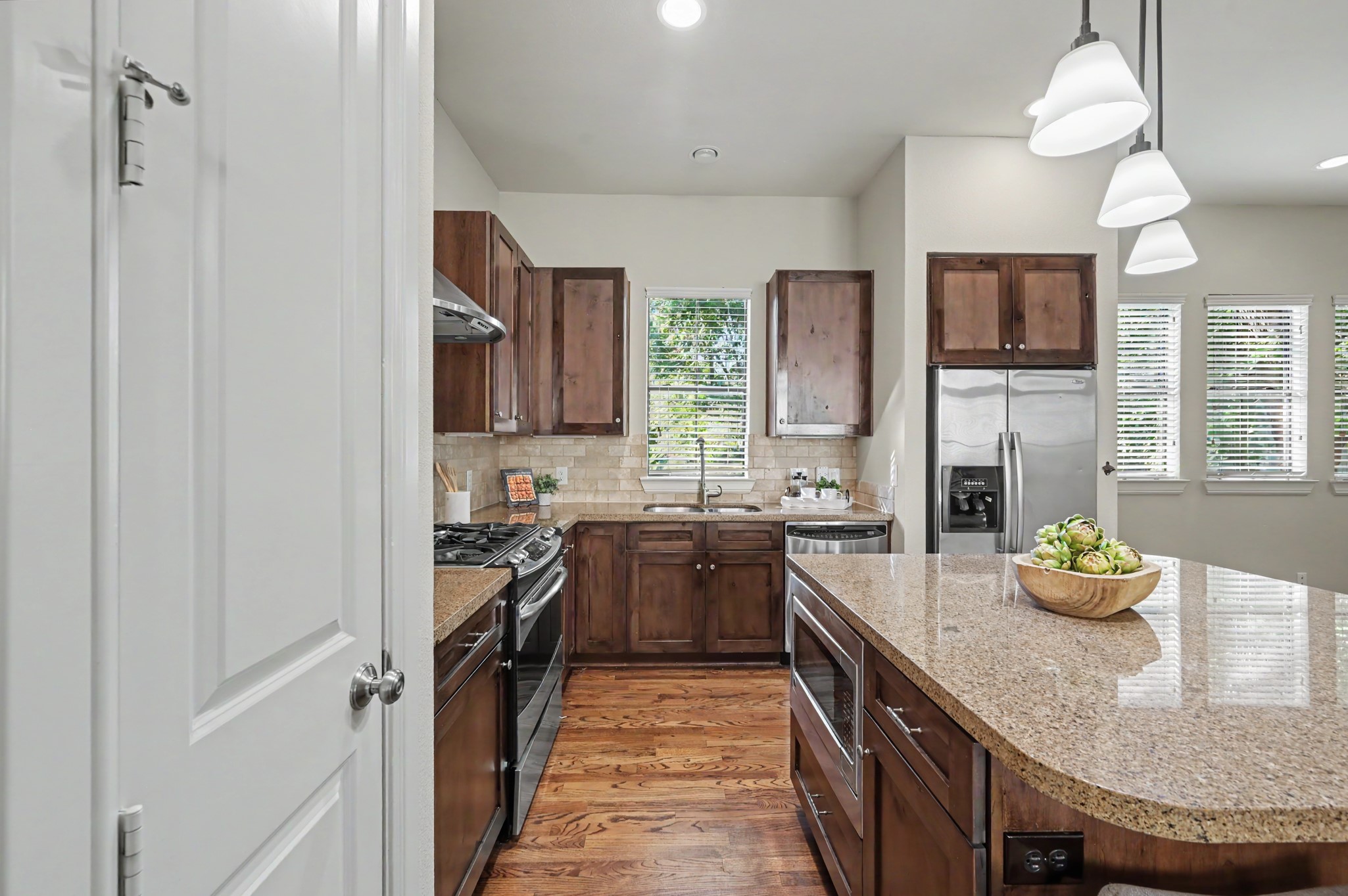 5213 Eigel Street, #B, Houston, TX 77007
