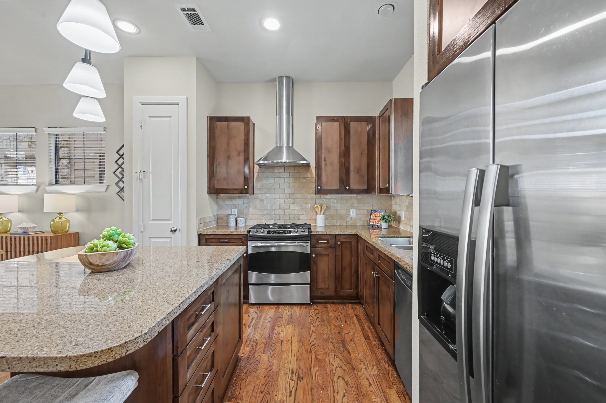 5213 Eigel Street, #B, Houston, TX 77007