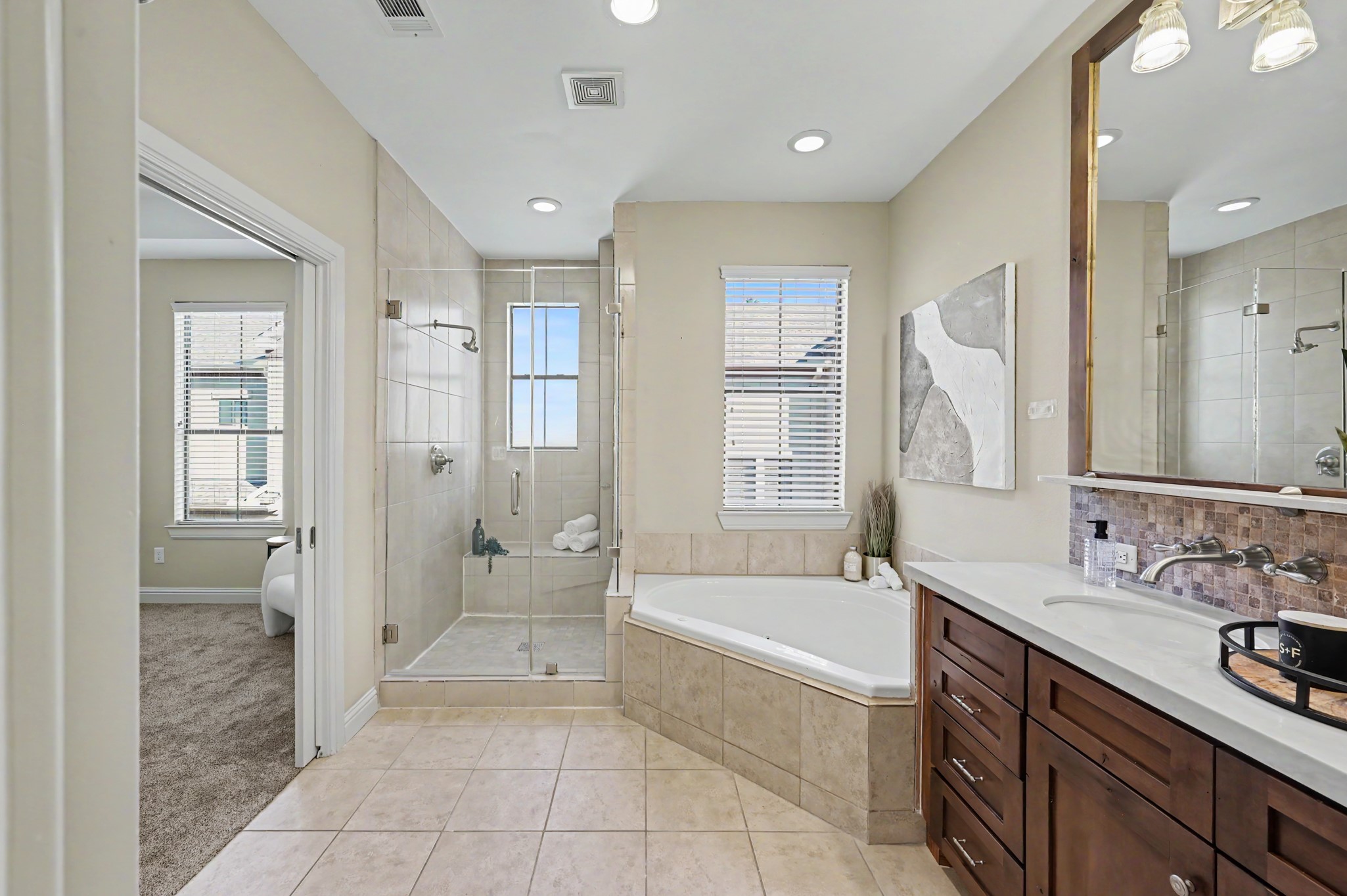 5213 Eigel Street, #B, Houston, TX 77007