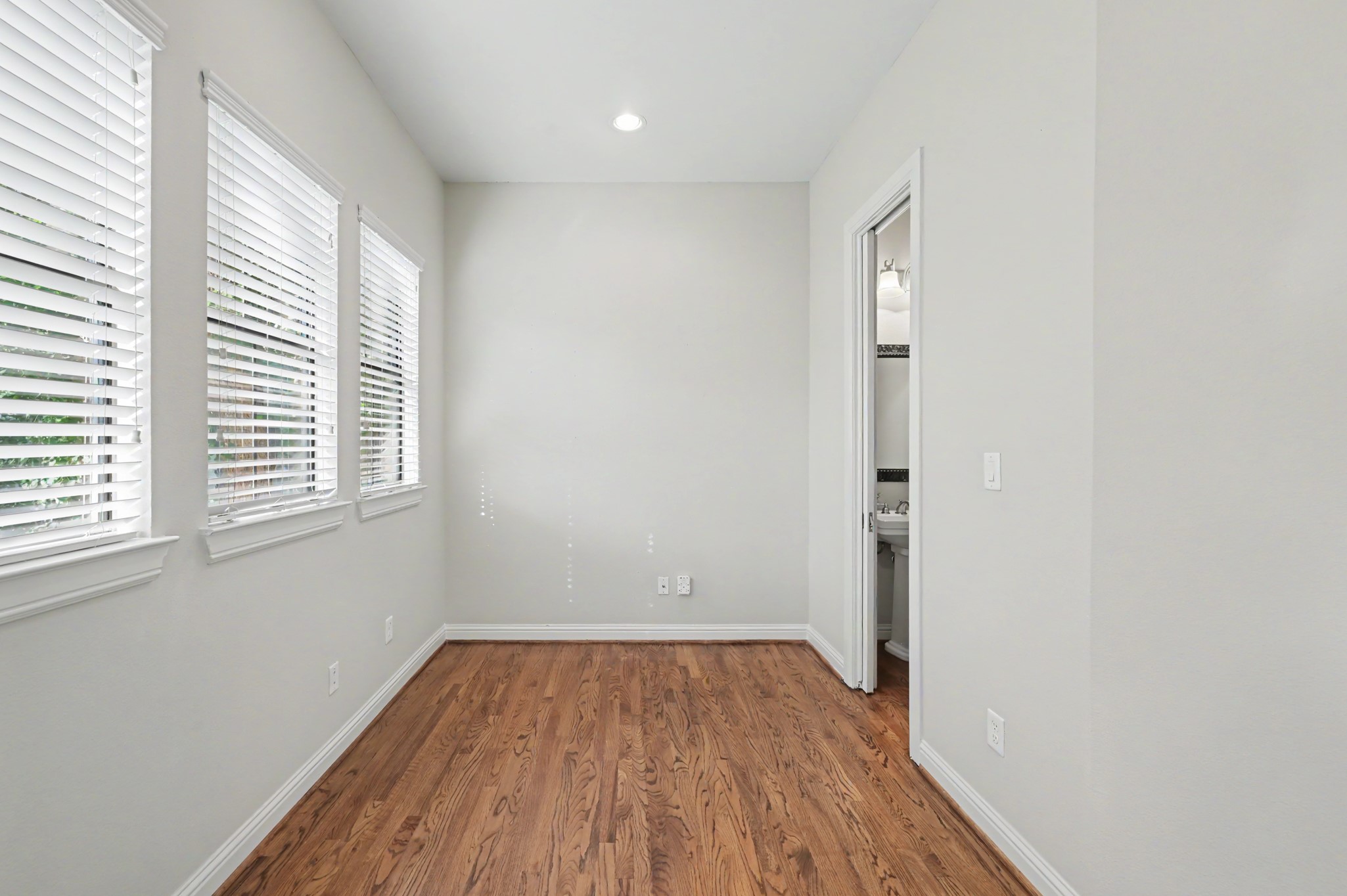 5213 Eigel Street, #B, Houston, TX 77007