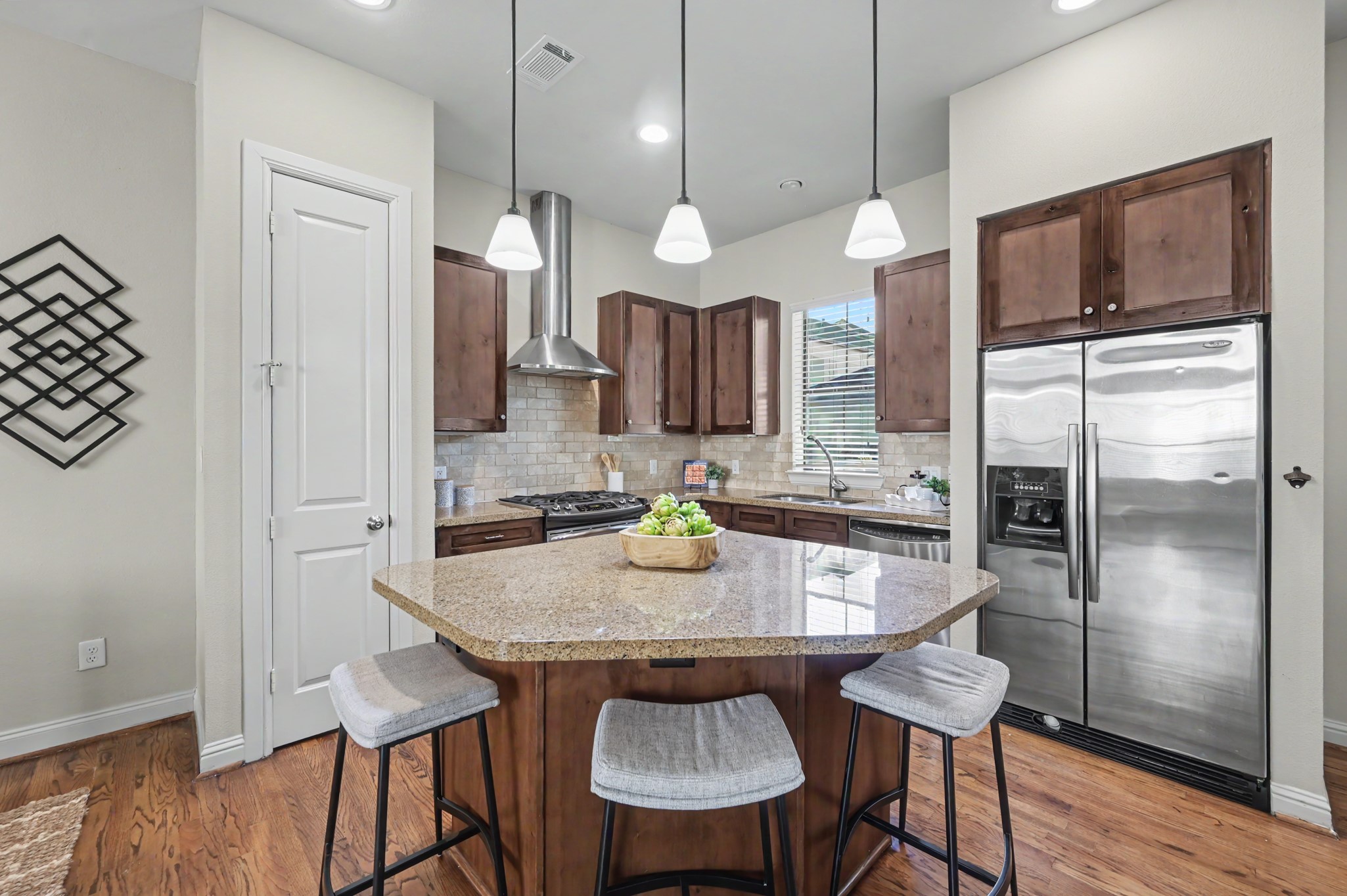 5213 Eigel Street, #B, Houston, TX 77007