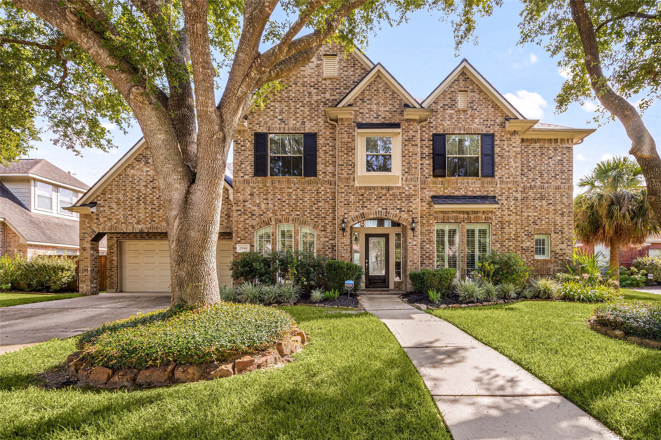 25361 Ramrock Drive, Porter, TX 77365