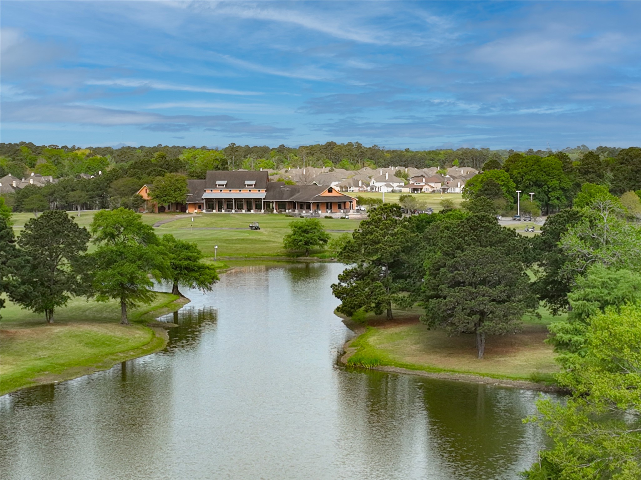 25361 Ramrock Drive, Porter, TX 77365