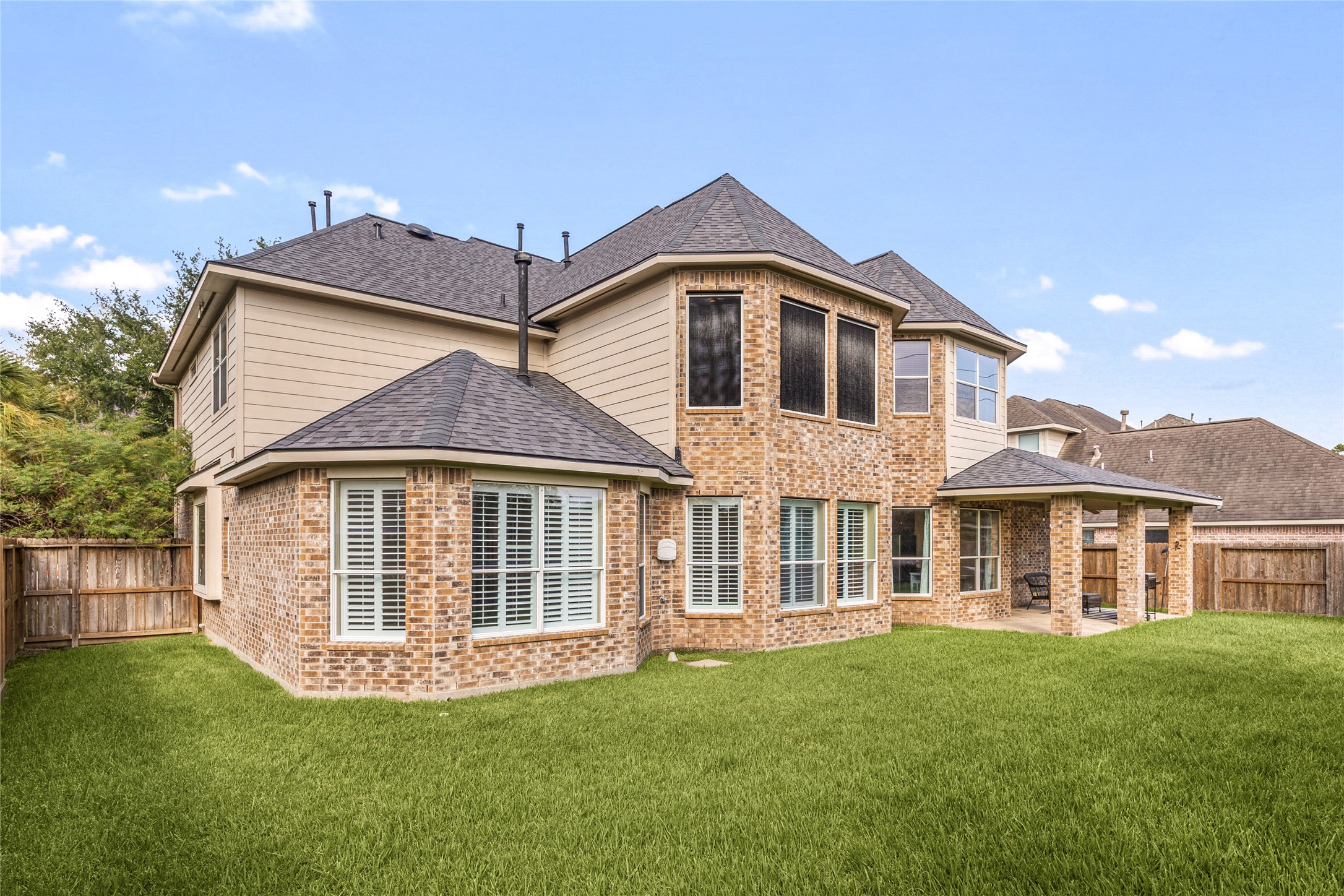 25361 Ramrock Drive, Porter, TX 77365