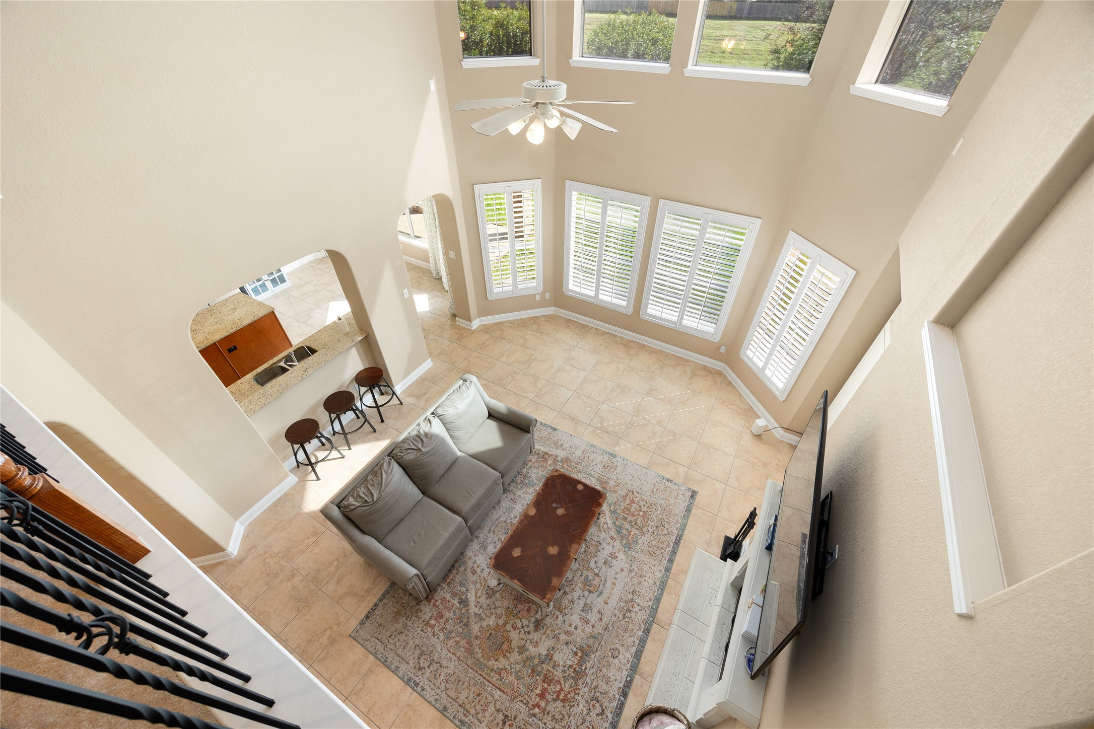 25361 Ramrock Drive, Porter, TX 77365