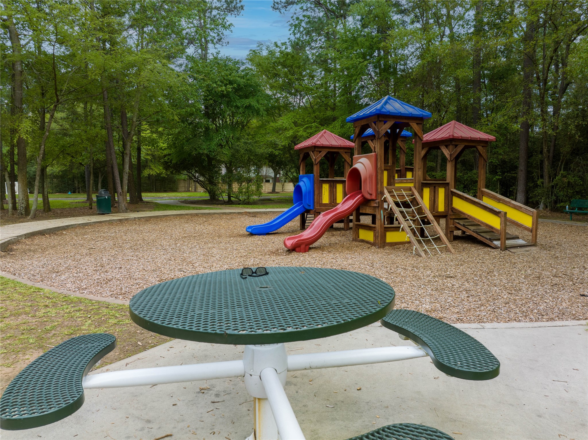 25361 Ramrock Drive, Porter, TX 77365