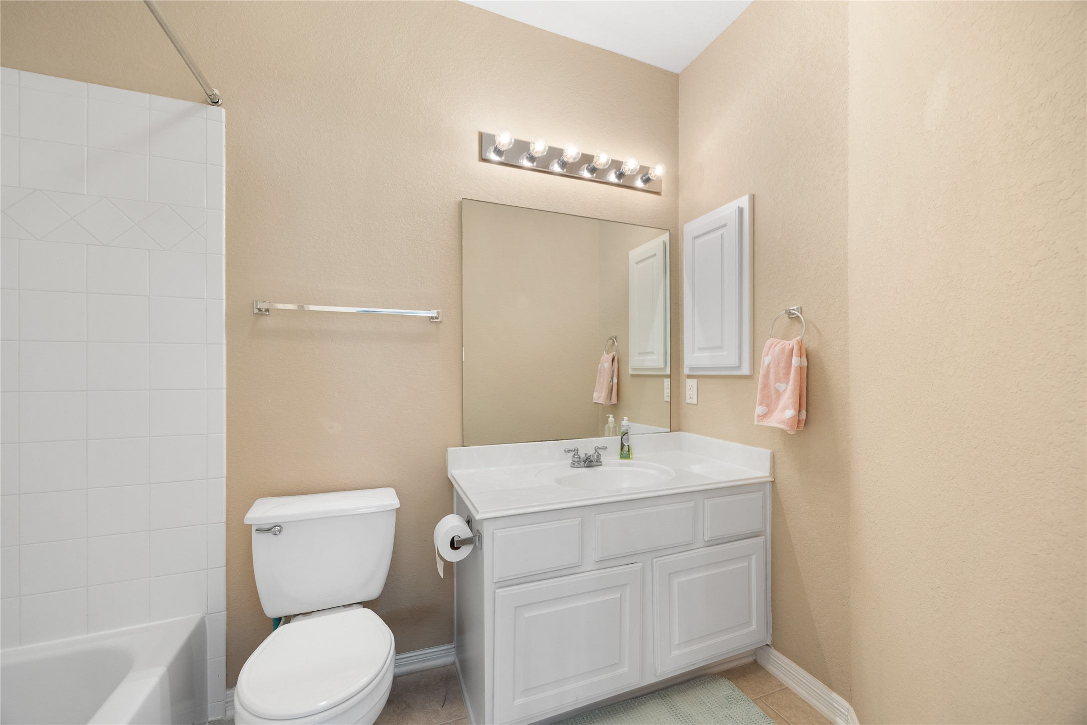 25361 Ramrock Drive, Porter, TX 77365