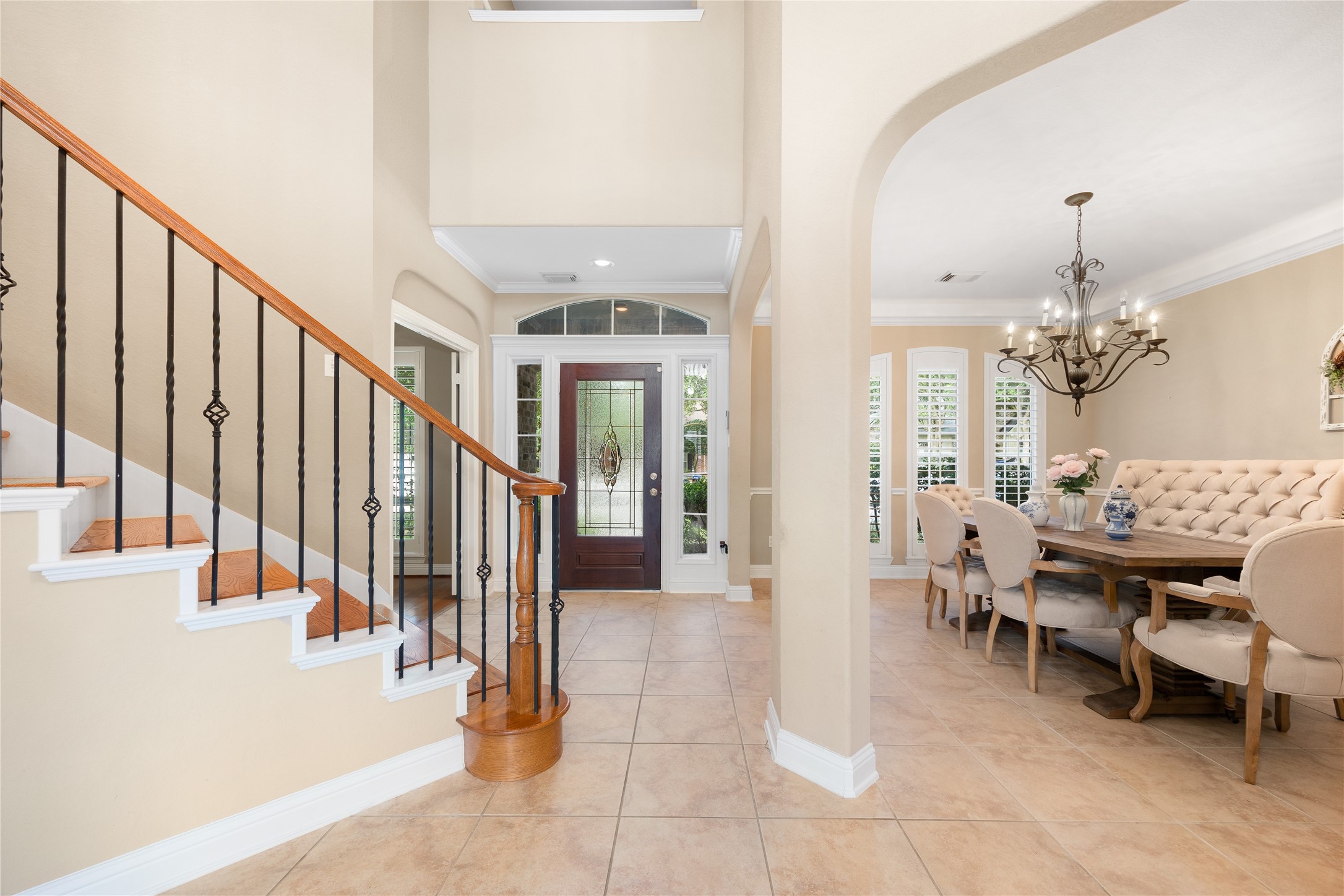 25361 Ramrock Drive, Porter, TX 77365