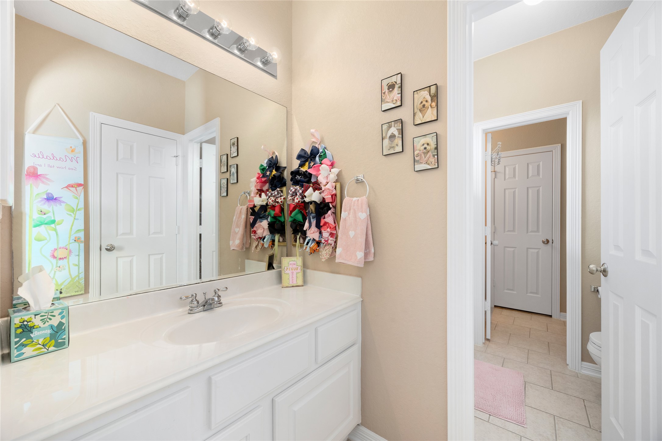 25361 Ramrock Drive, Porter, TX 77365
