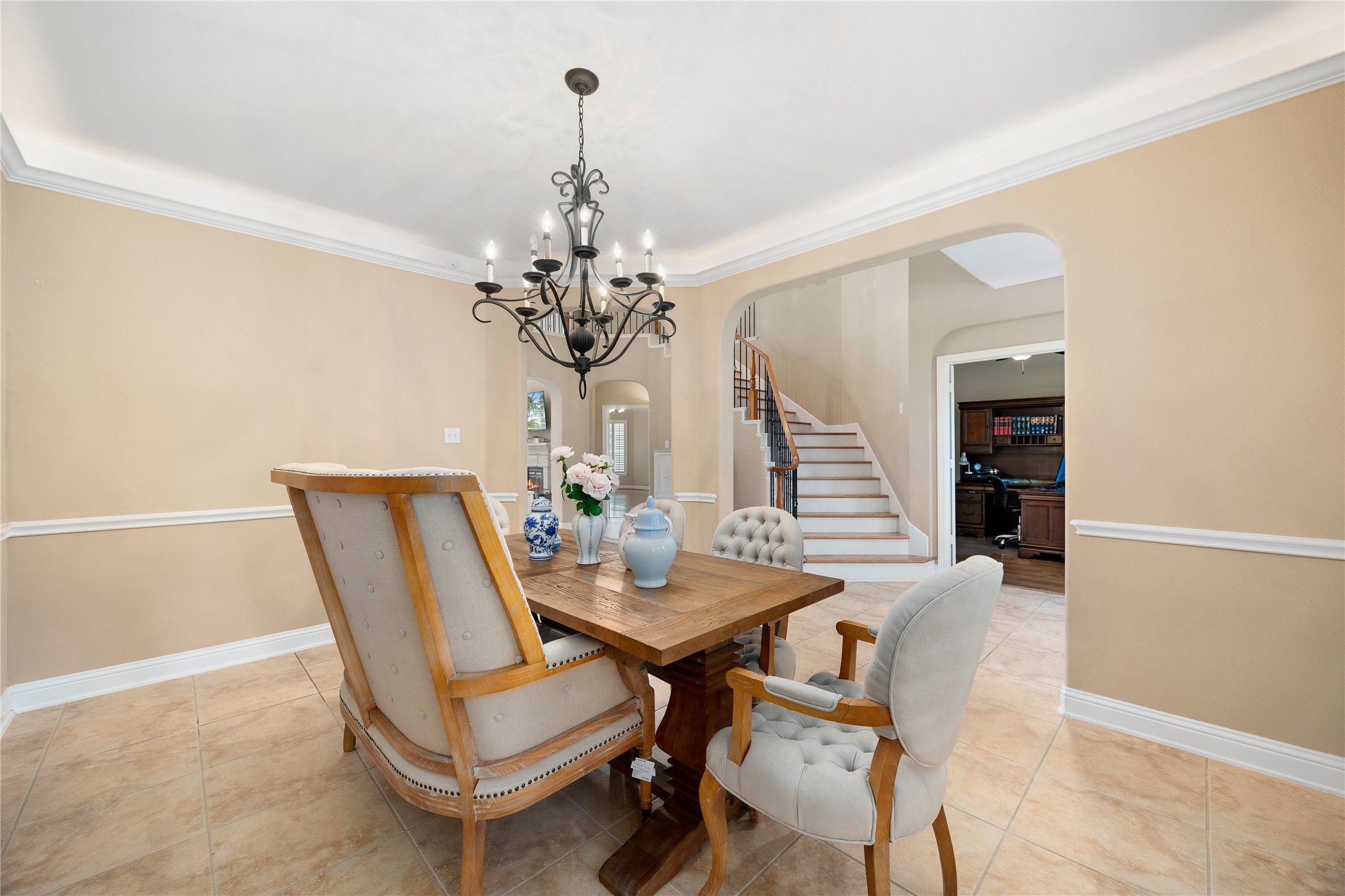 25361 Ramrock Drive, Porter, TX 77365