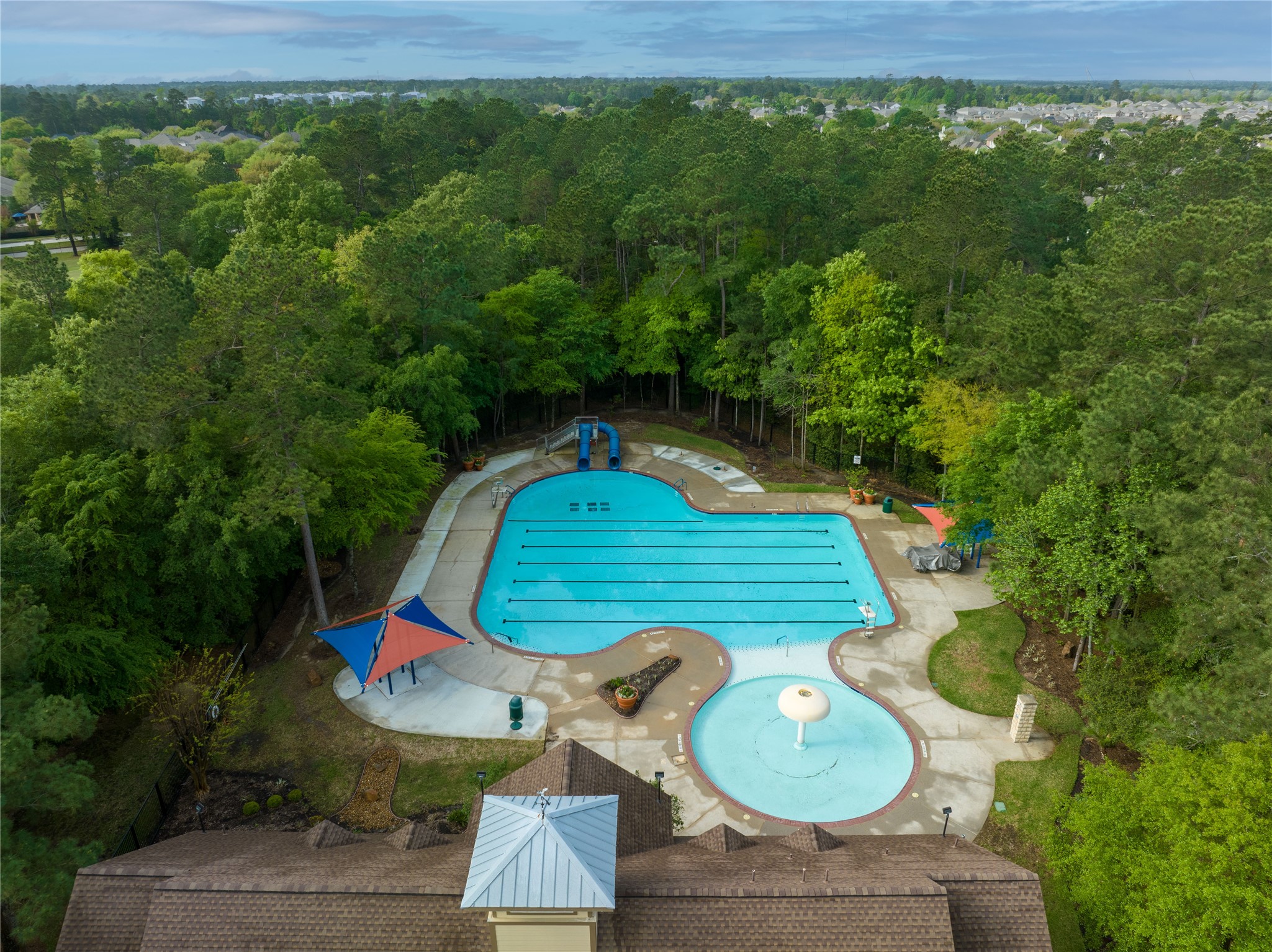 25361 Ramrock Drive, Porter, TX 77365
