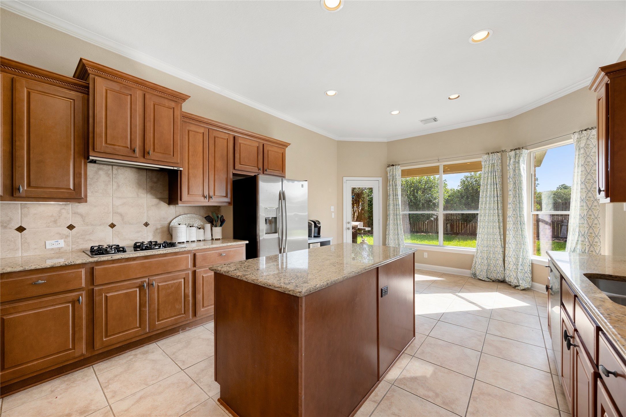25361 Ramrock Drive, Porter, TX 77365