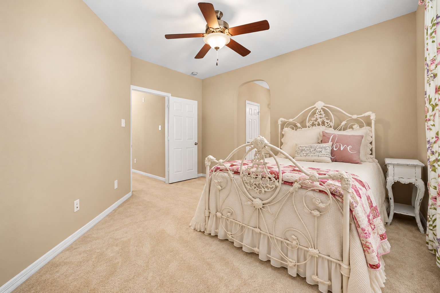 25361 Ramrock Drive, Porter, TX 77365