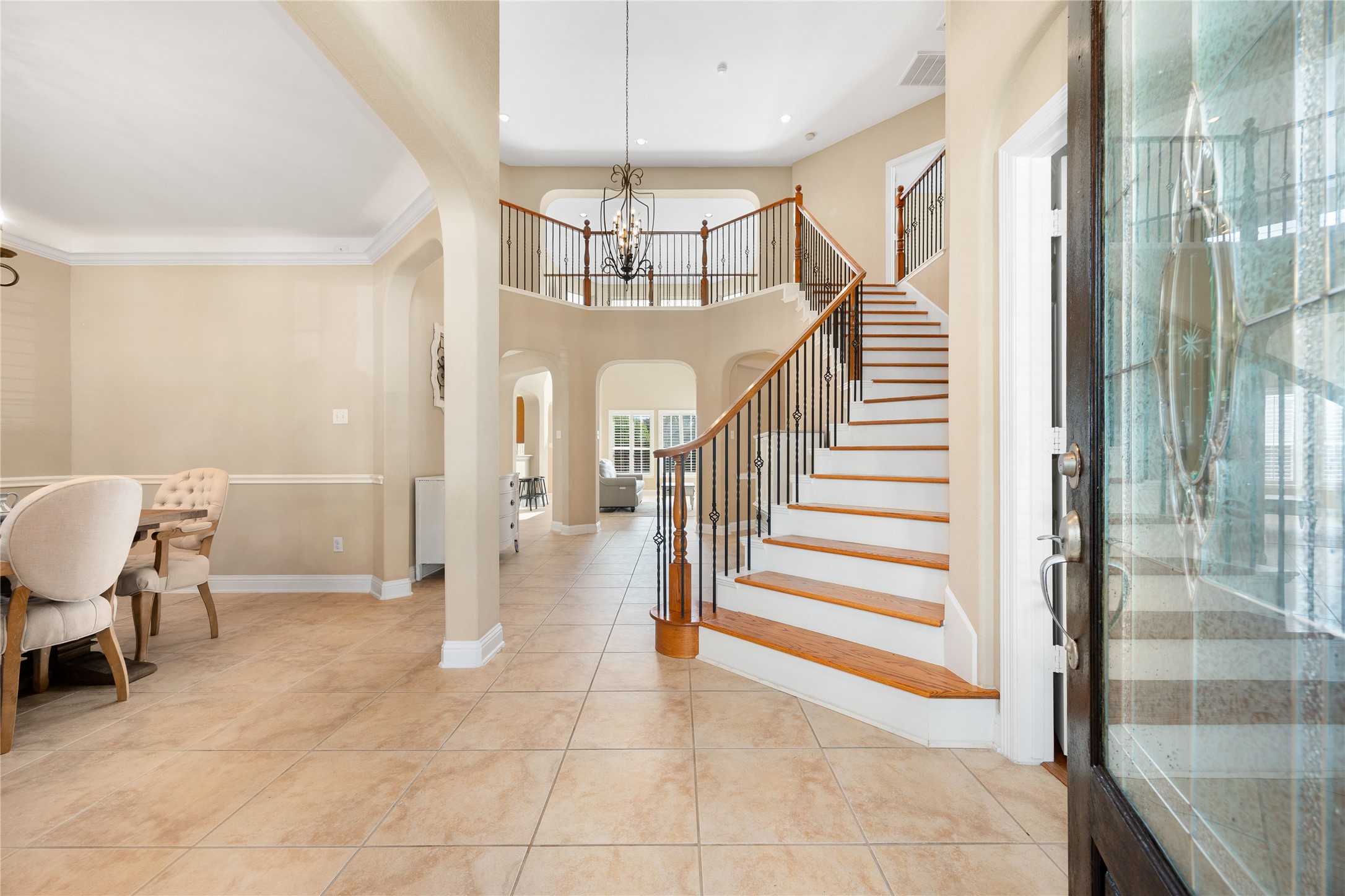 25361 Ramrock Drive, Porter, TX 77365