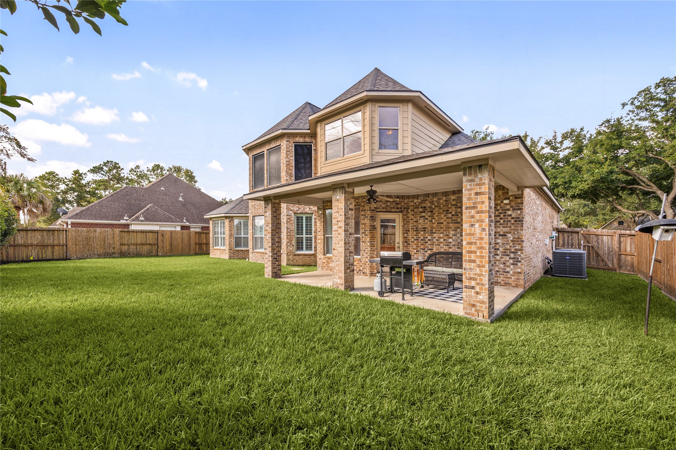 25361 Ramrock Drive, Porter, TX 77365