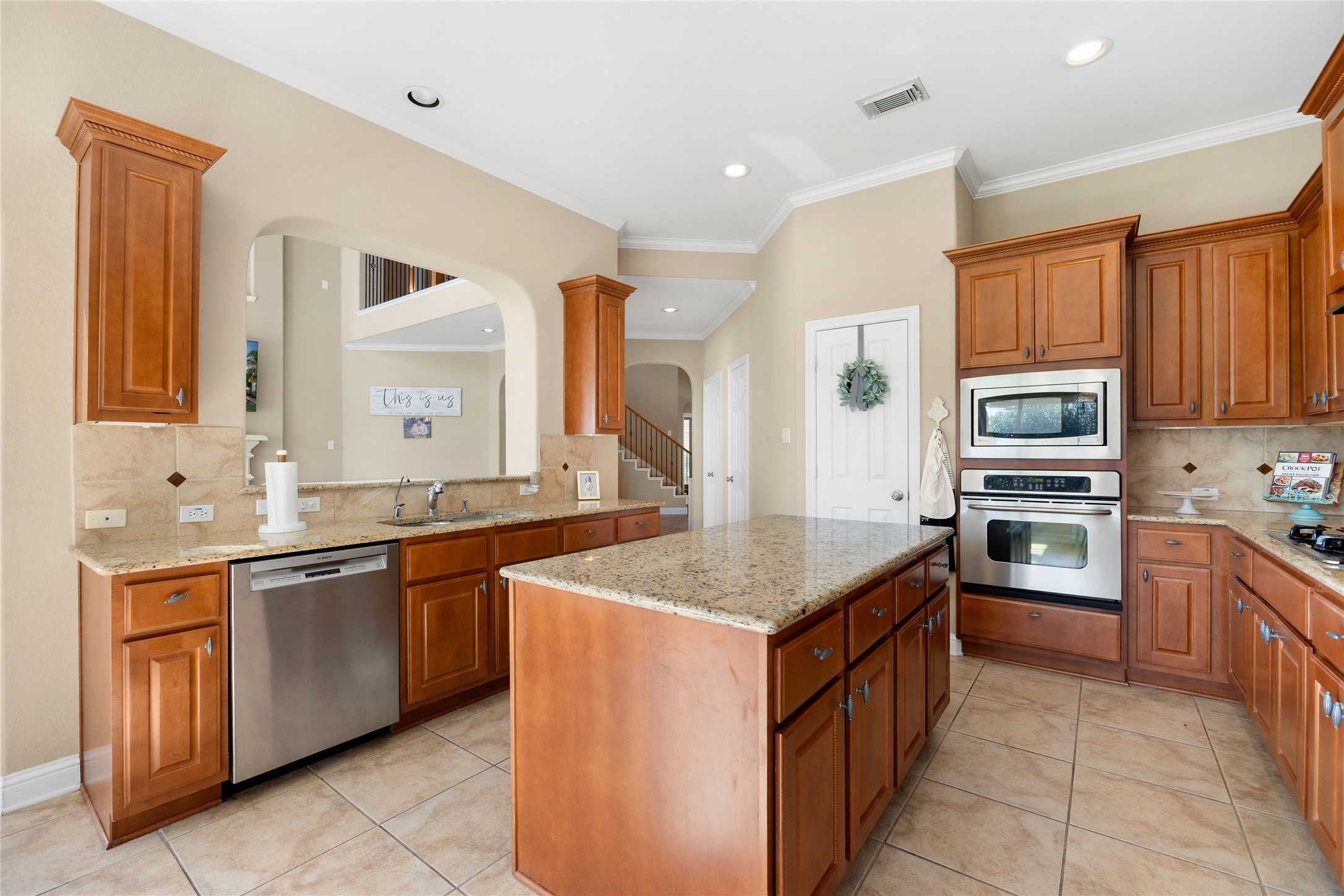 25361 Ramrock Drive, Porter, TX 77365