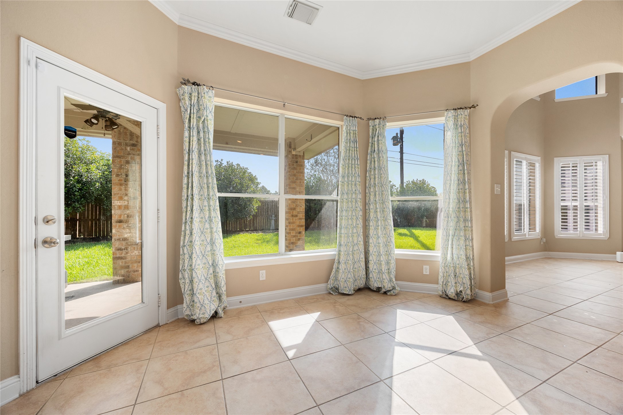 25361 Ramrock Drive, Porter, TX 77365