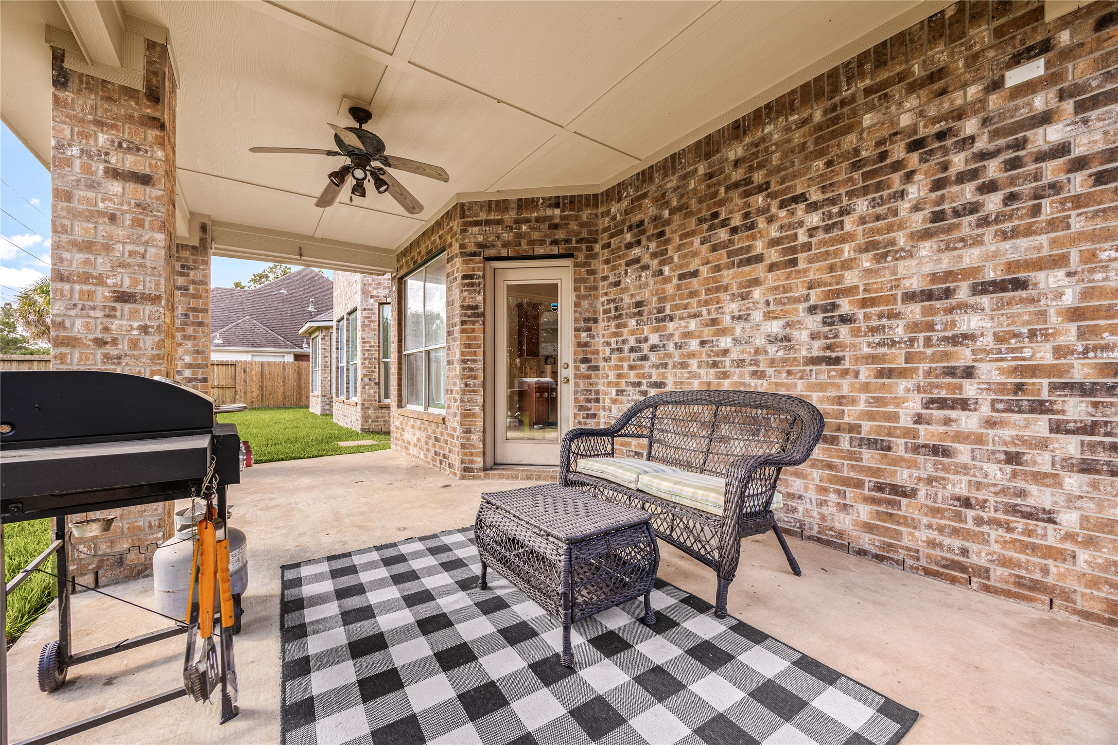 25361 Ramrock Drive, Porter, TX 77365