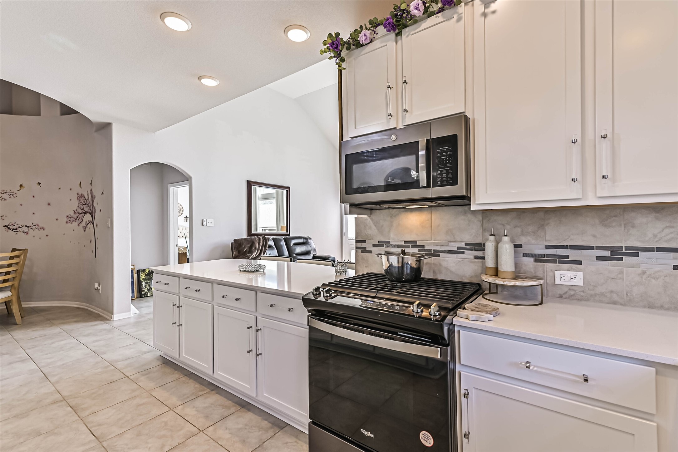 12527 Jetty Cove Drive, Texas City, TX 77568