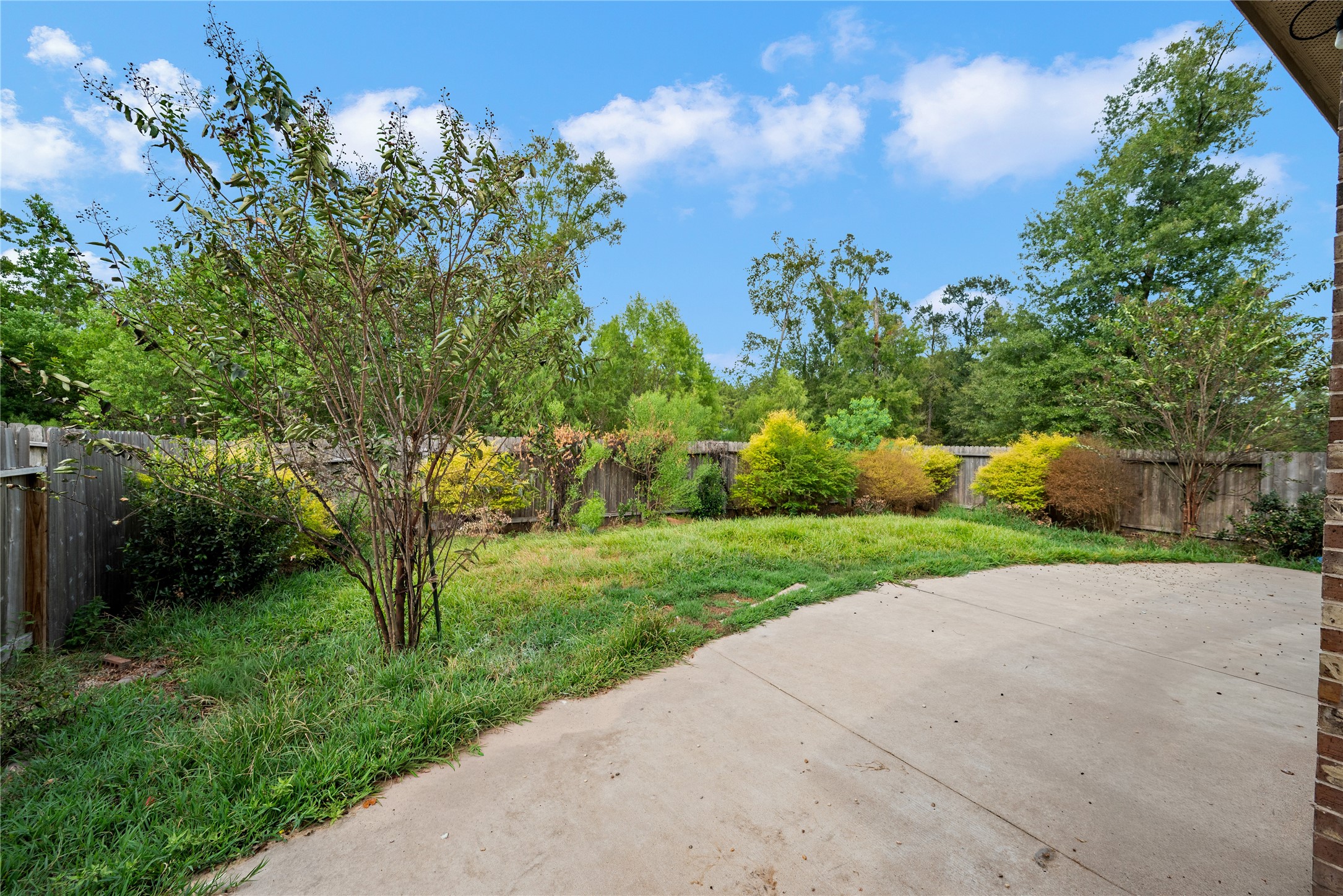 23613 Alder Branch Lane, New Caney, TX 77357