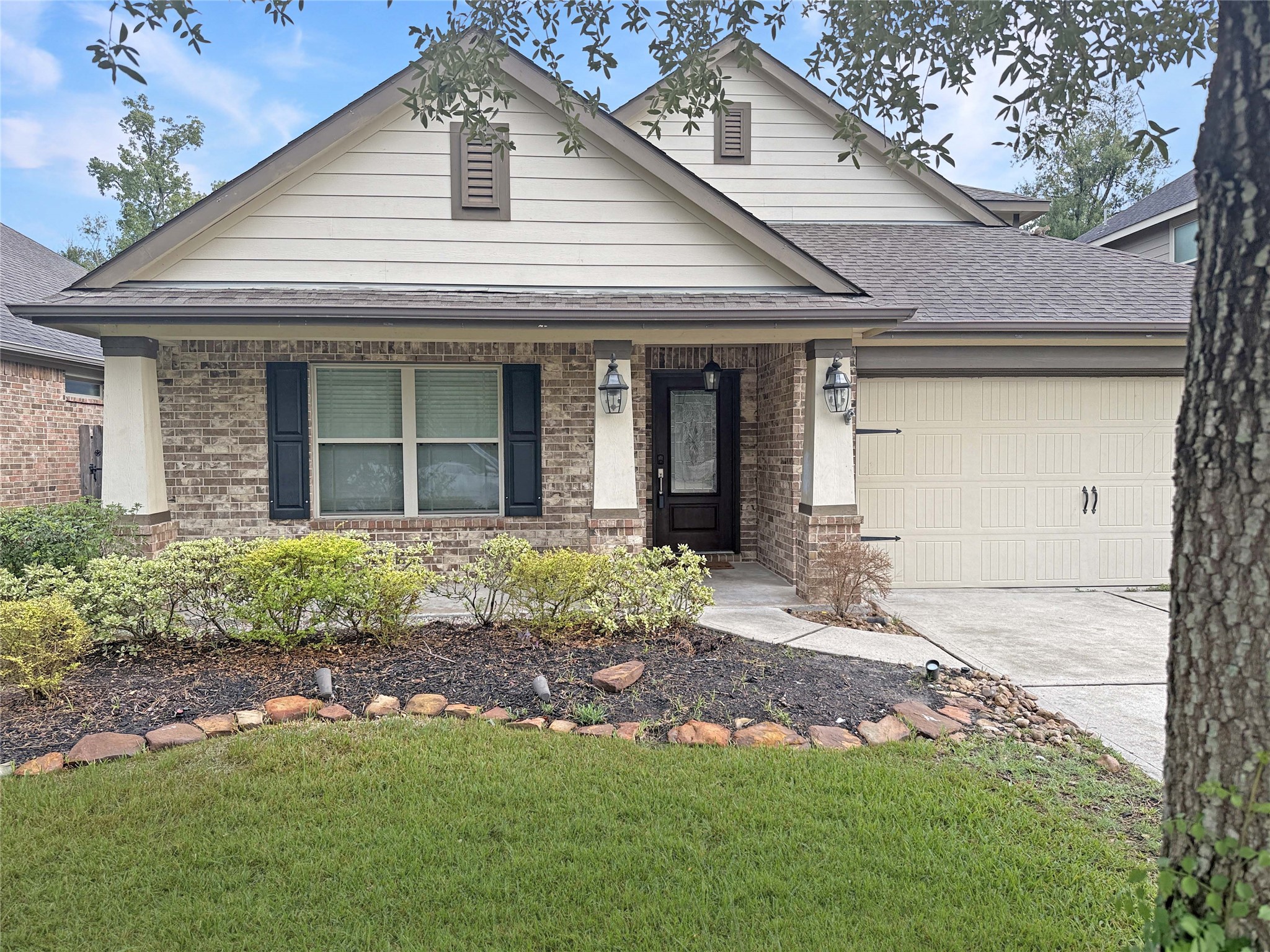 23613 Alder Branch Lane, New Caney, TX 77357