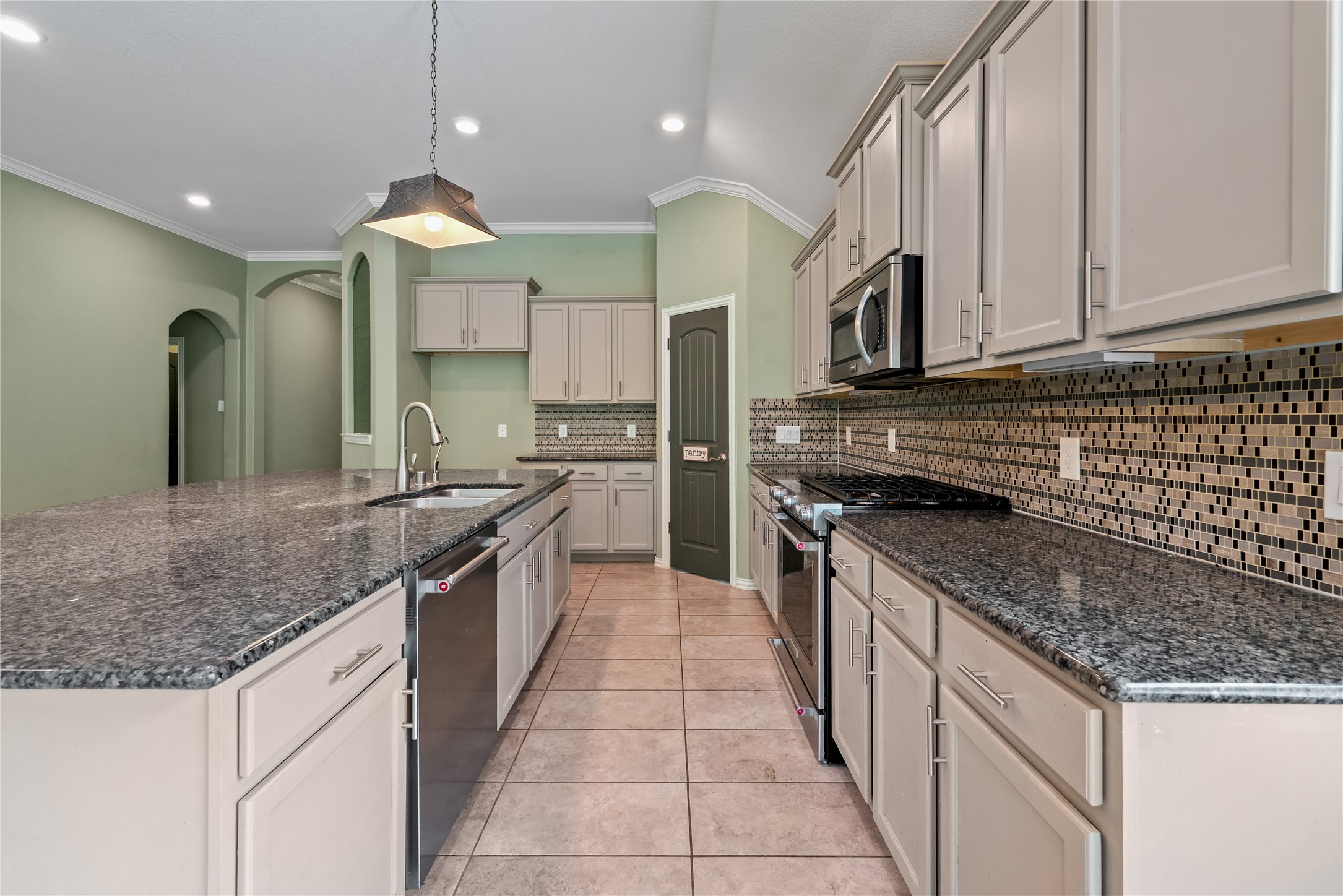 23613 Alder Branch Lane, New Caney, TX 77357