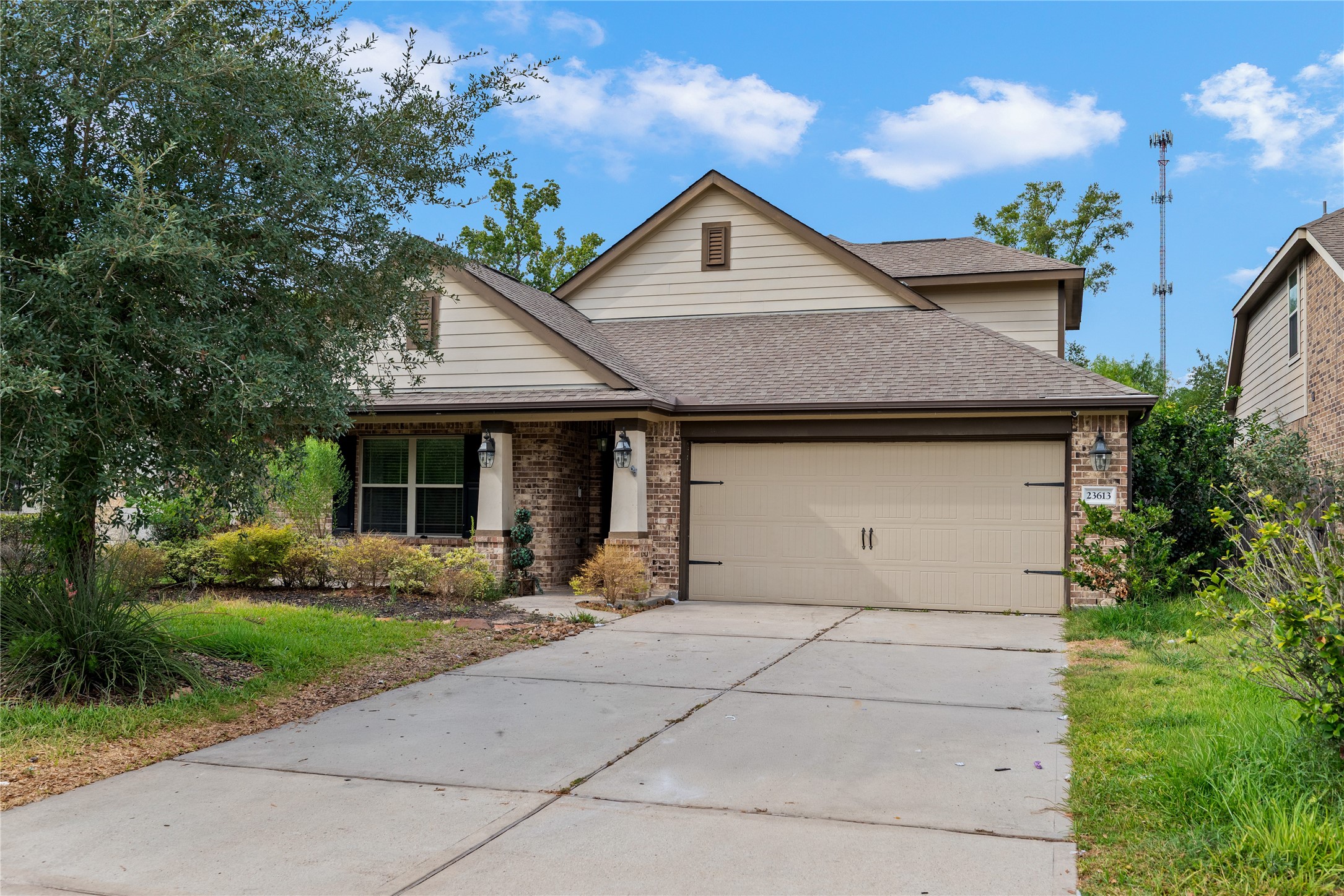 23613 Alder Branch Lane, New Caney, TX 77357 23613 Alder Branch Lane, New Caney, TX 77357