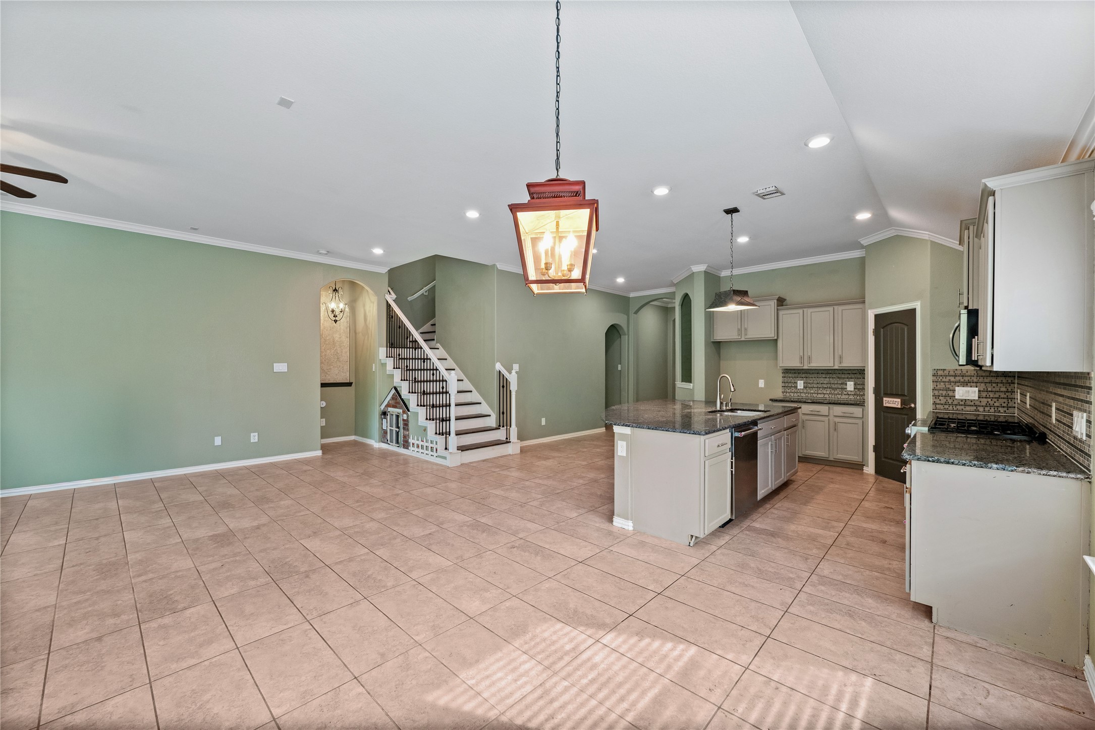 23613 Alder Branch Lane, New Caney, TX 77357