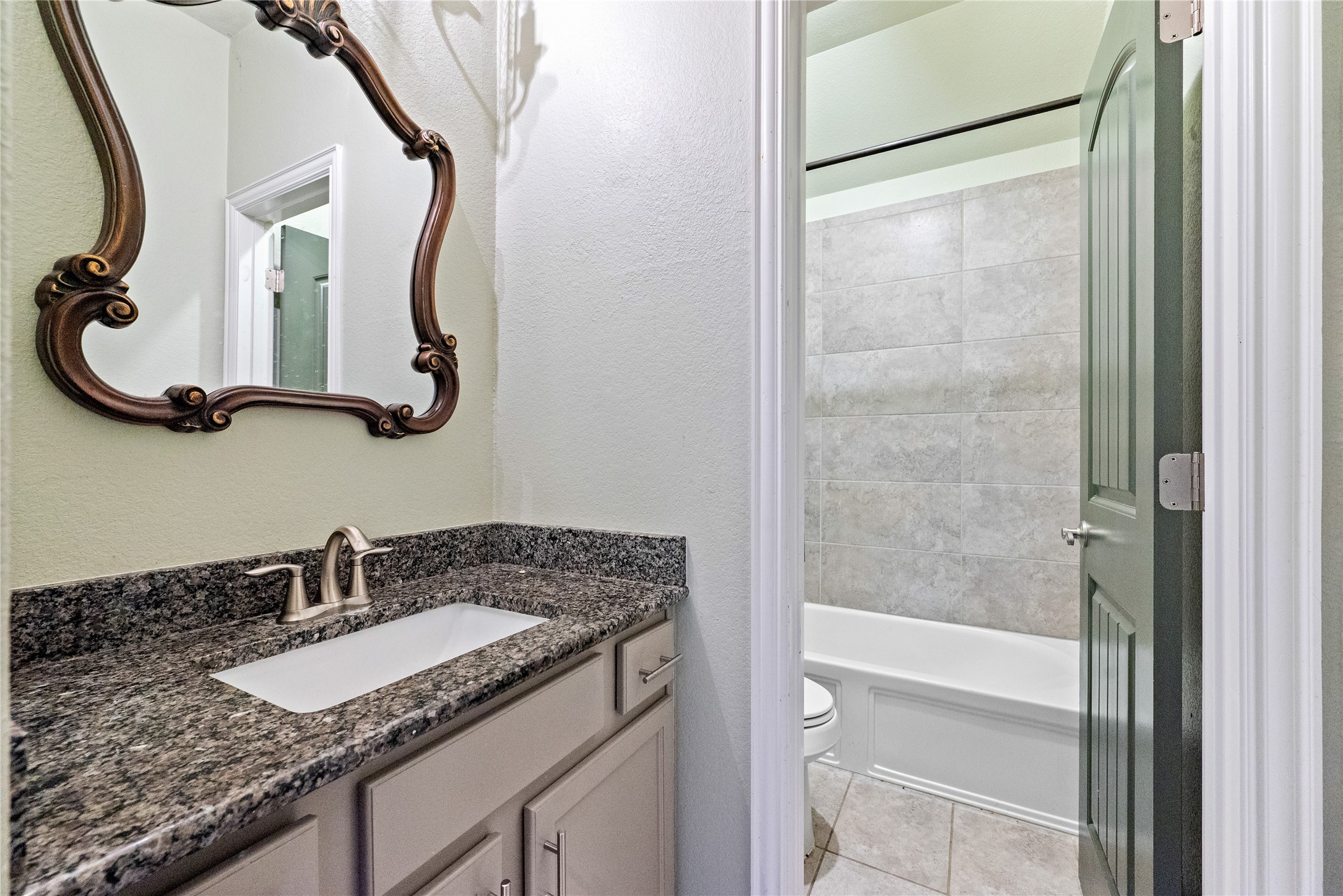 3rd bath