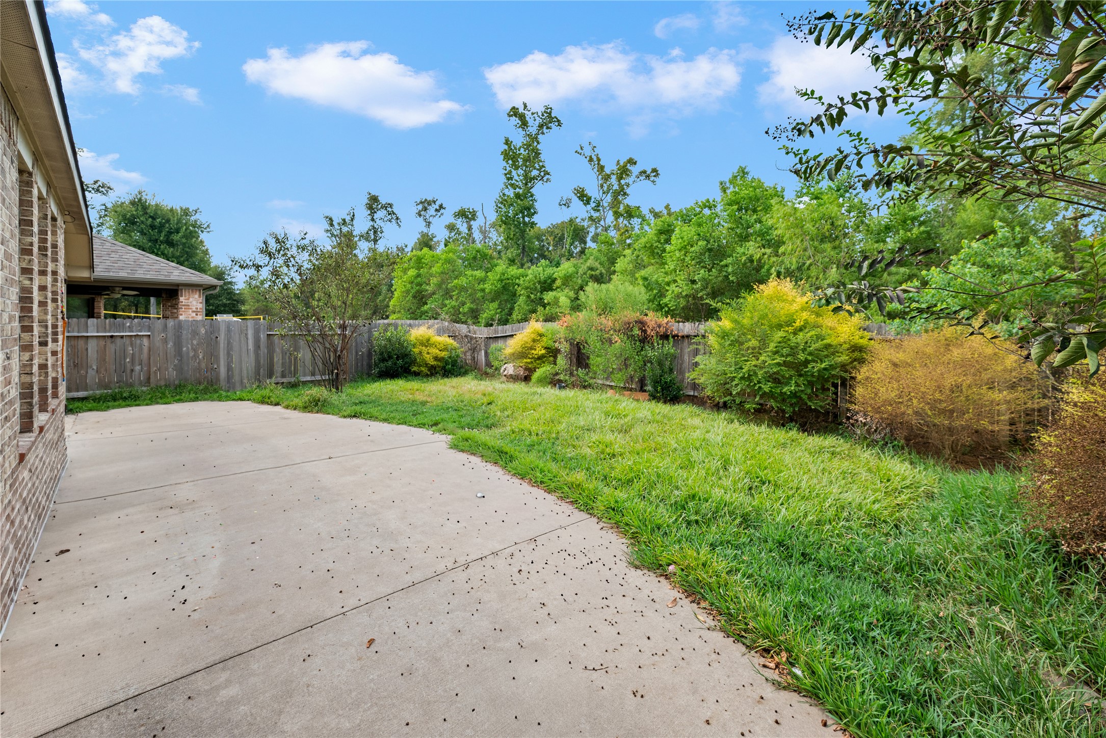 23613 Alder Branch Lane, New Caney, TX 77357