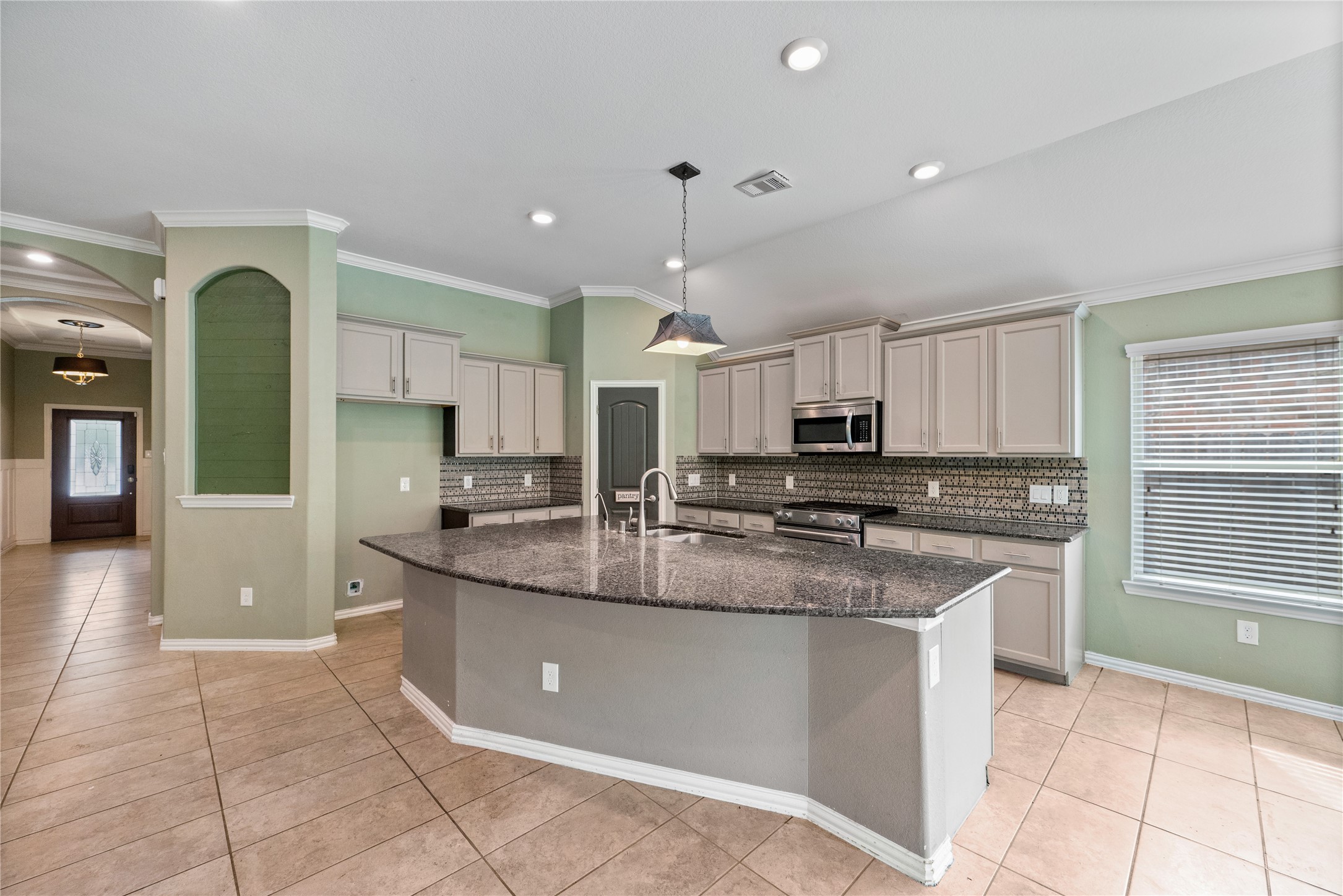 23613 Alder Branch Lane, New Caney, TX 77357