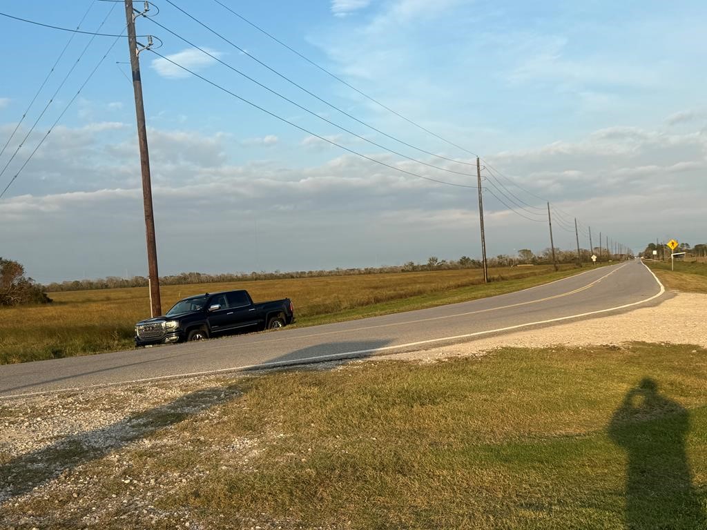 40 ACRES COUNTY ROAD 45, Angleton, TX 77515