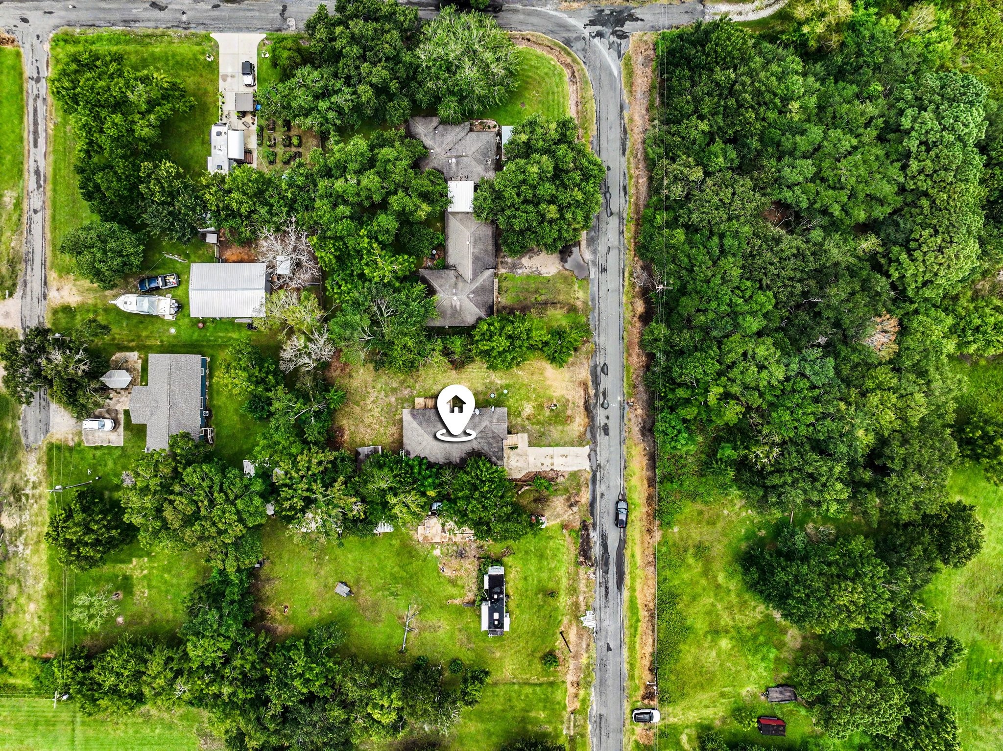 5813 David Street, Texas City, TX 77539