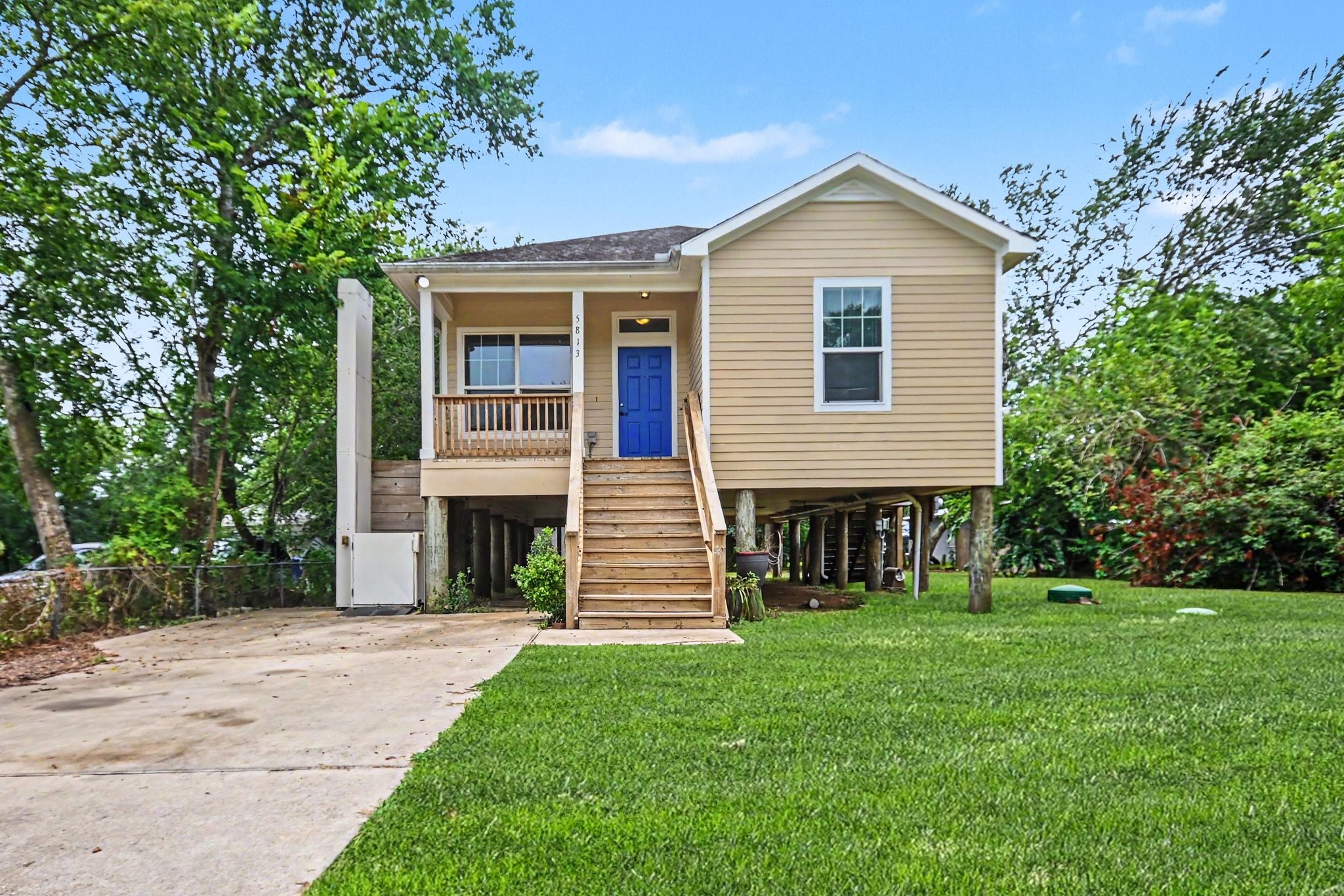 5813 David Street, Texas City, TX 77539 5813 David Street, Texas City, TX 77539