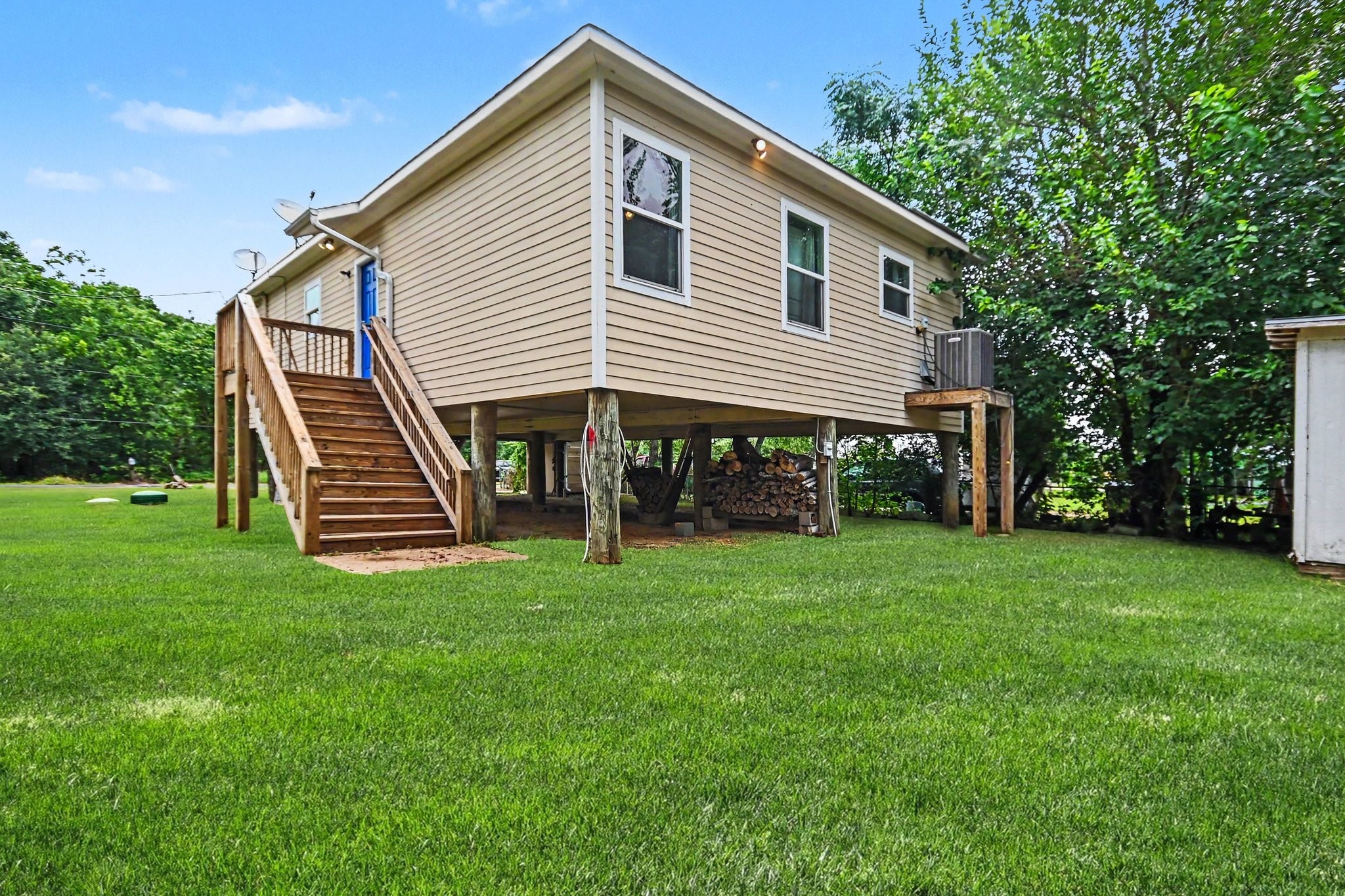 5813 David Street, Texas City, TX 77539