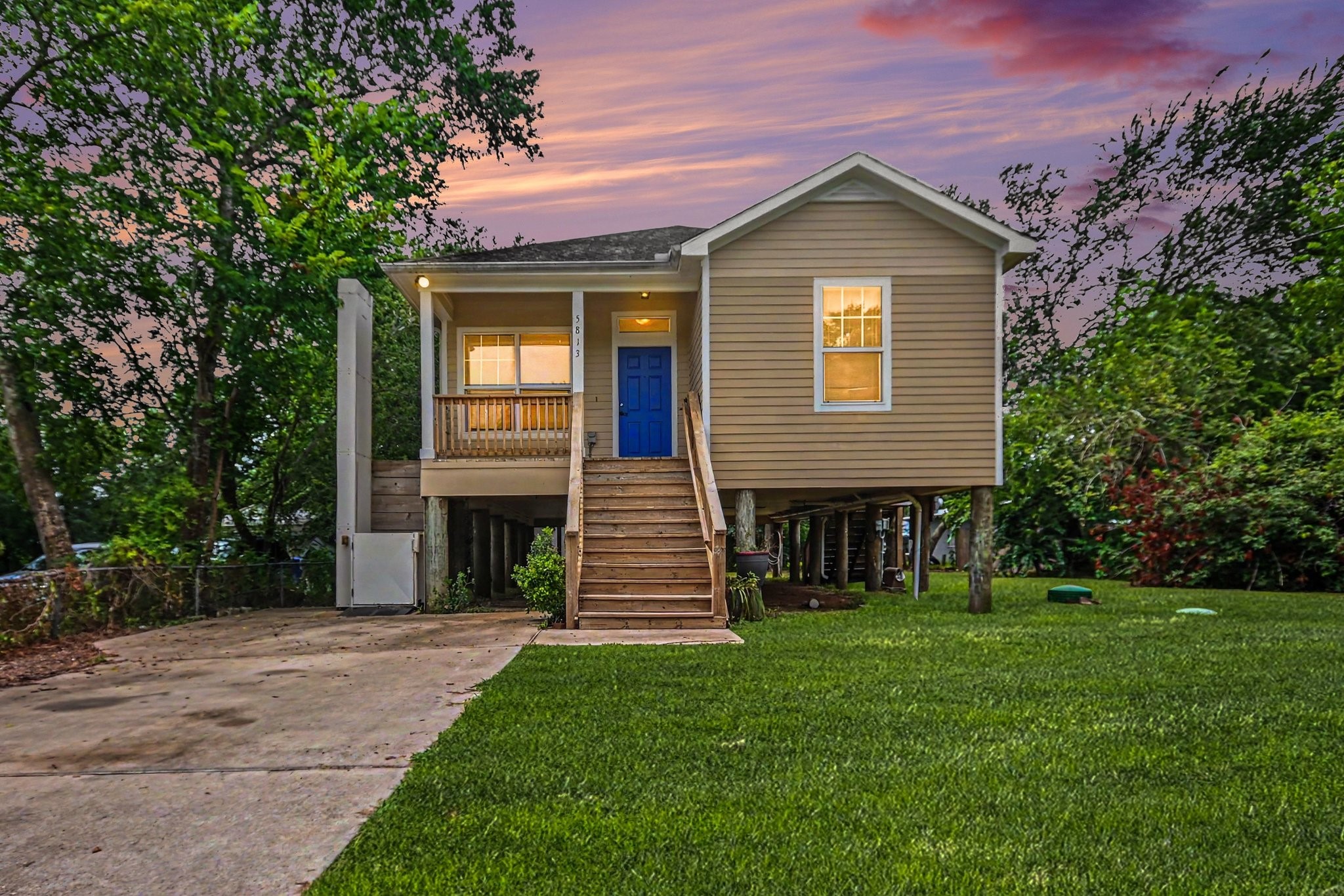 5813 David Street, Texas City, TX 77539 5813 David Street, Texas City, TX 77539