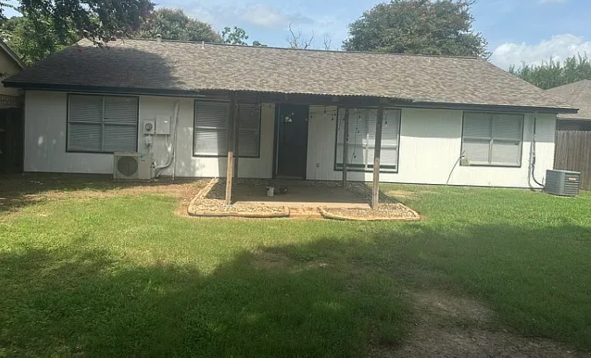 20918 Rivershadows Lane, Spring, TX 77388