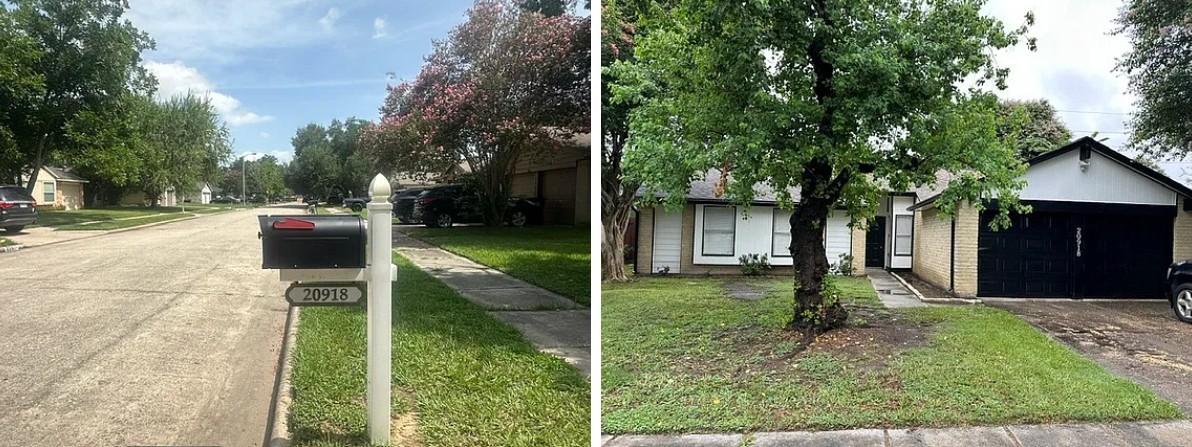 20918 Rivershadows Lane, Spring, TX 77388 20918 Rivershadows Lane, Spring, TX 77388