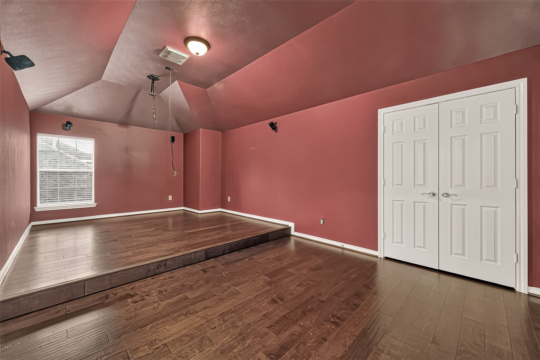 Media Room