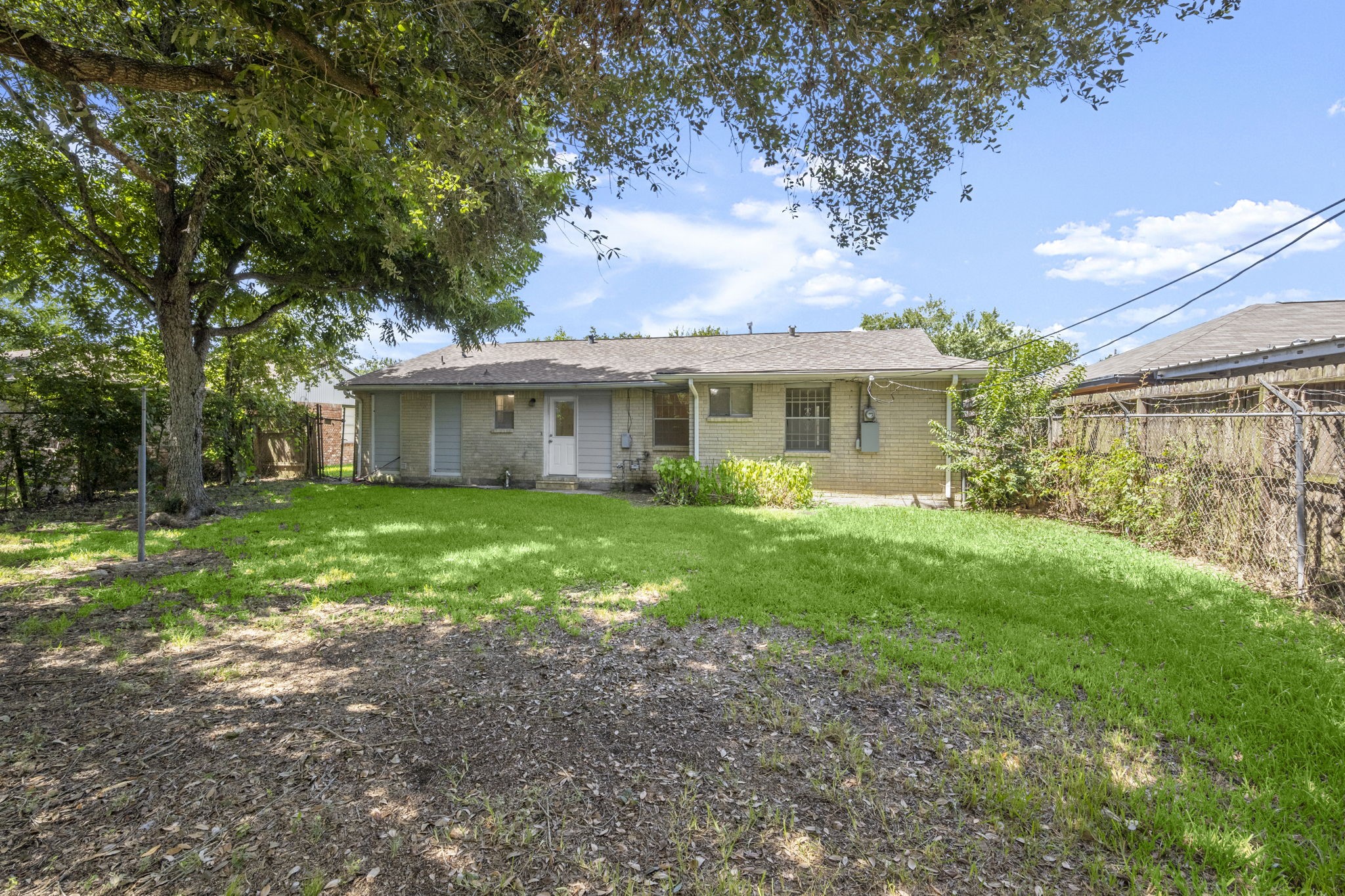 4326 Akard Street, Houston, TX 77047