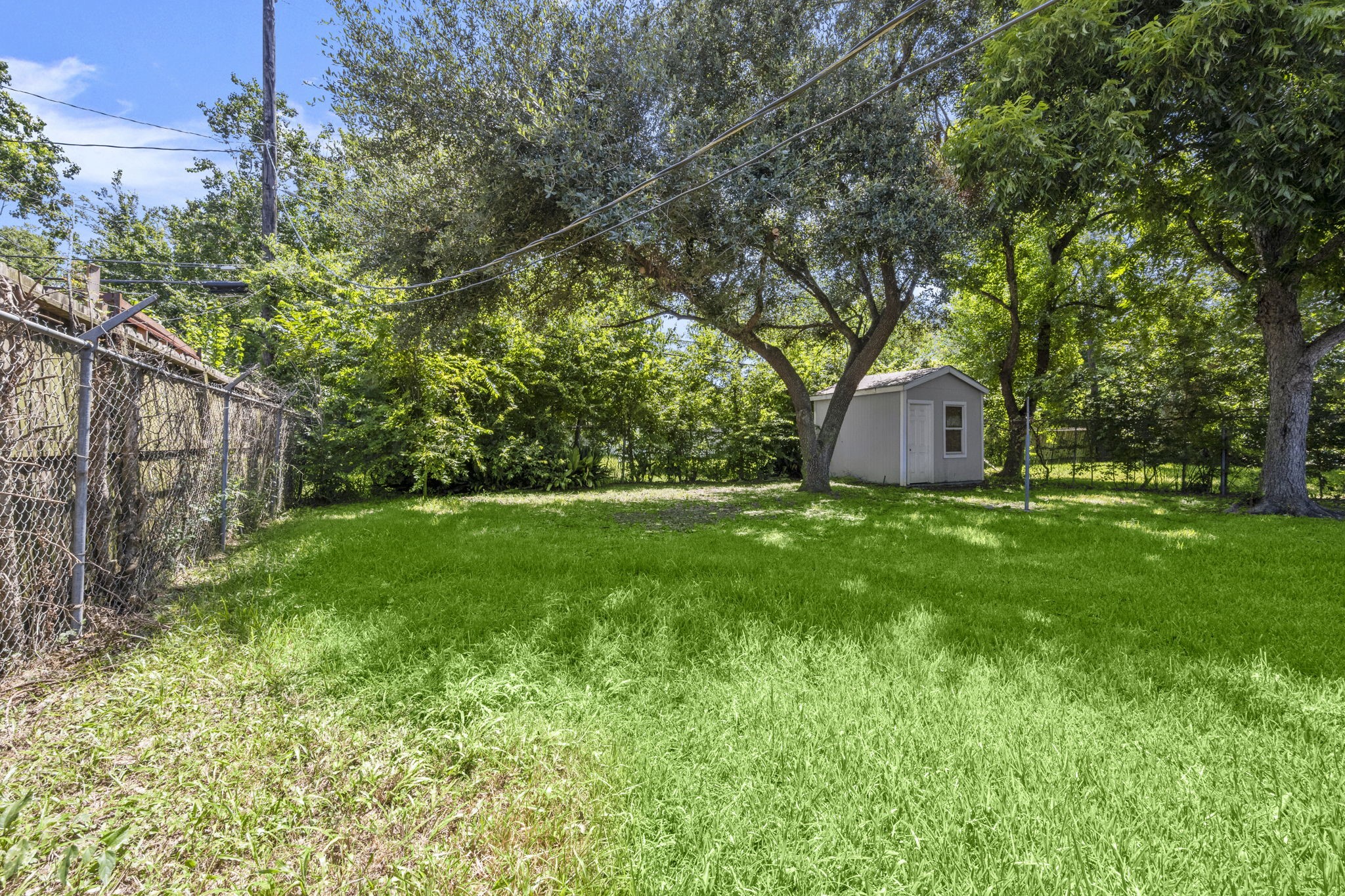 4326 Akard Street, Houston, TX 77047